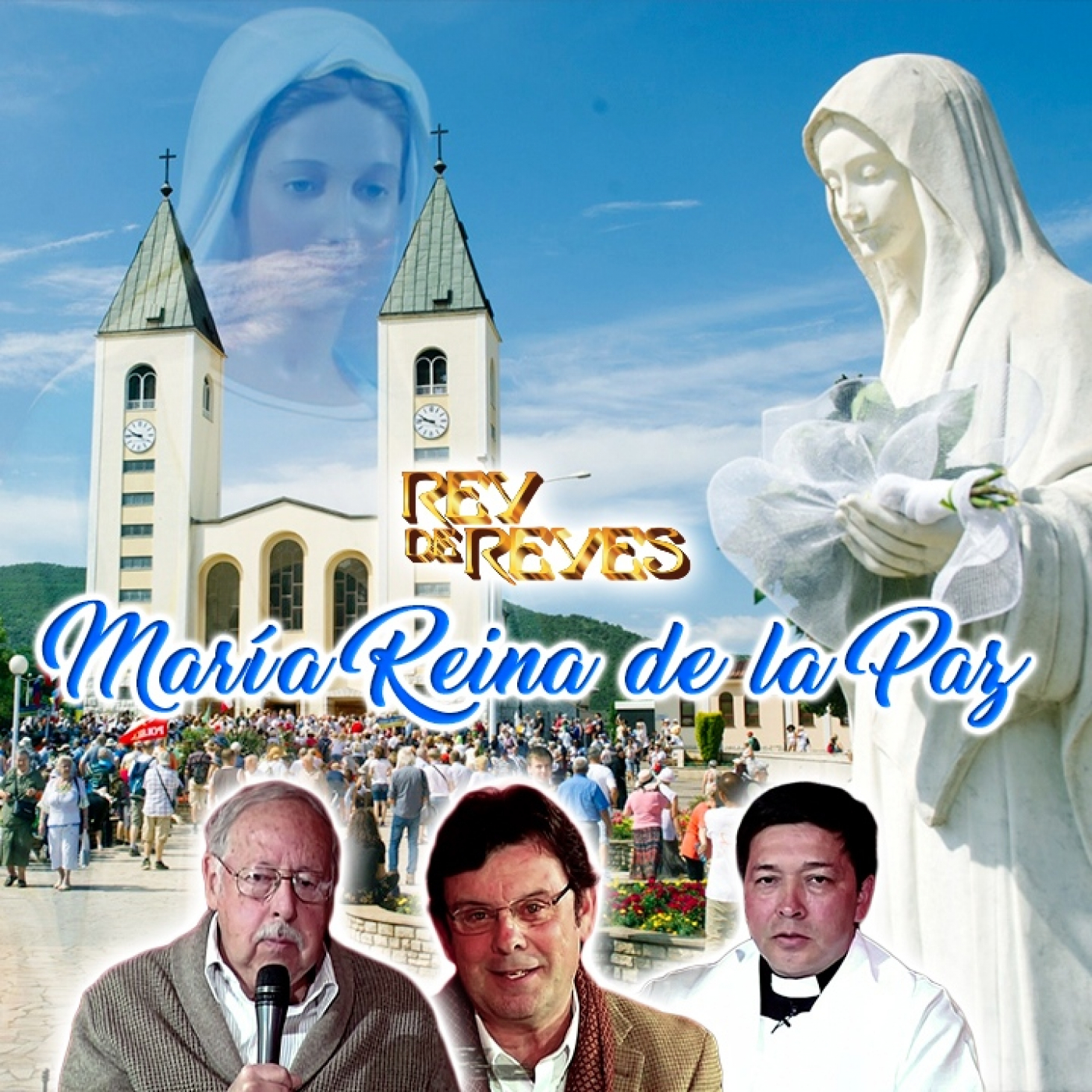 Rey de Reyes