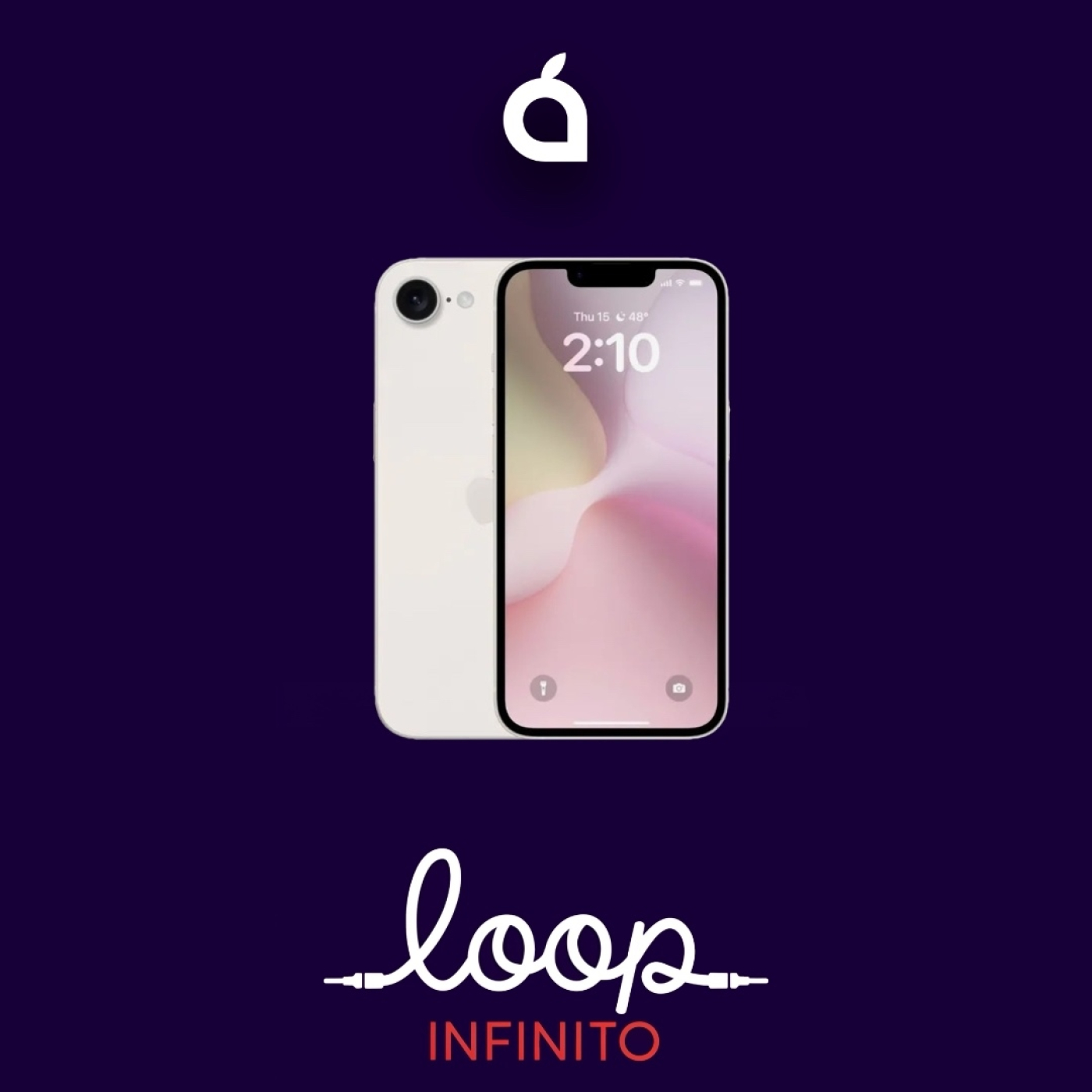 Loop Infinito (by Applesfera)
