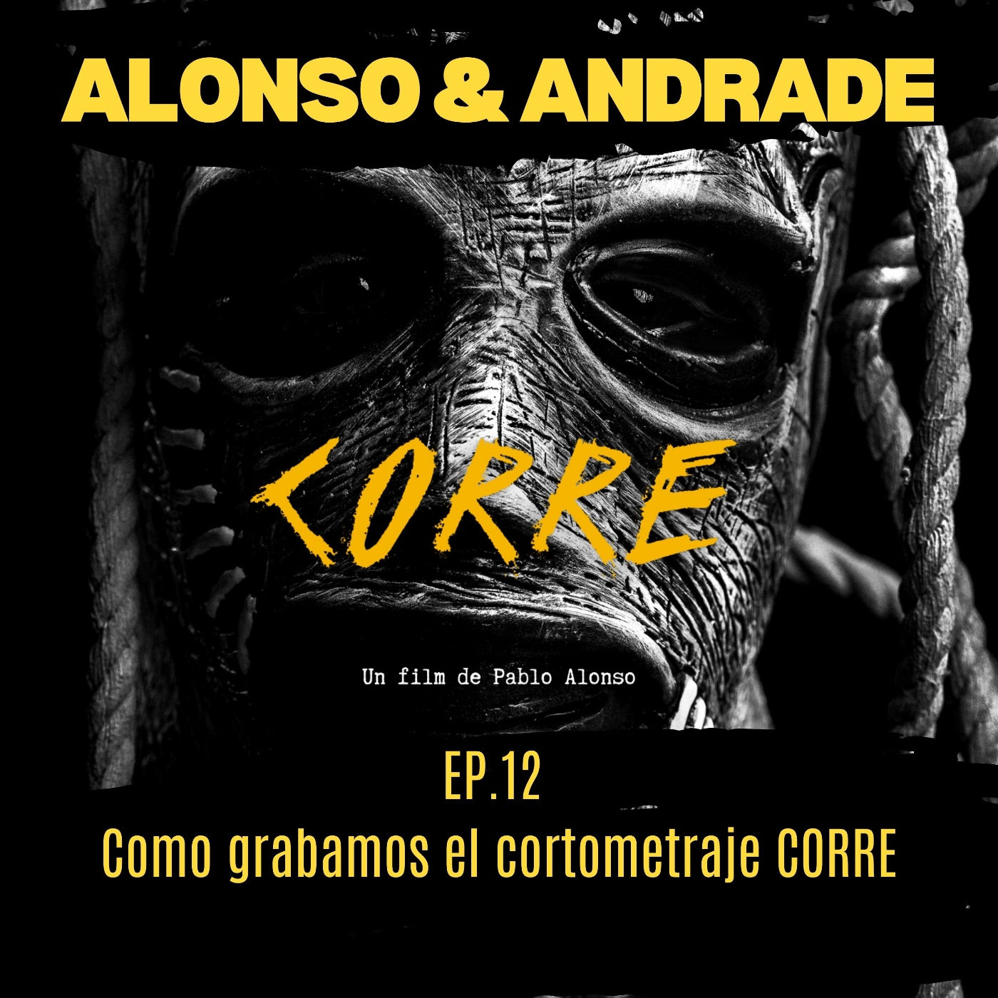 Alonso y Andrade