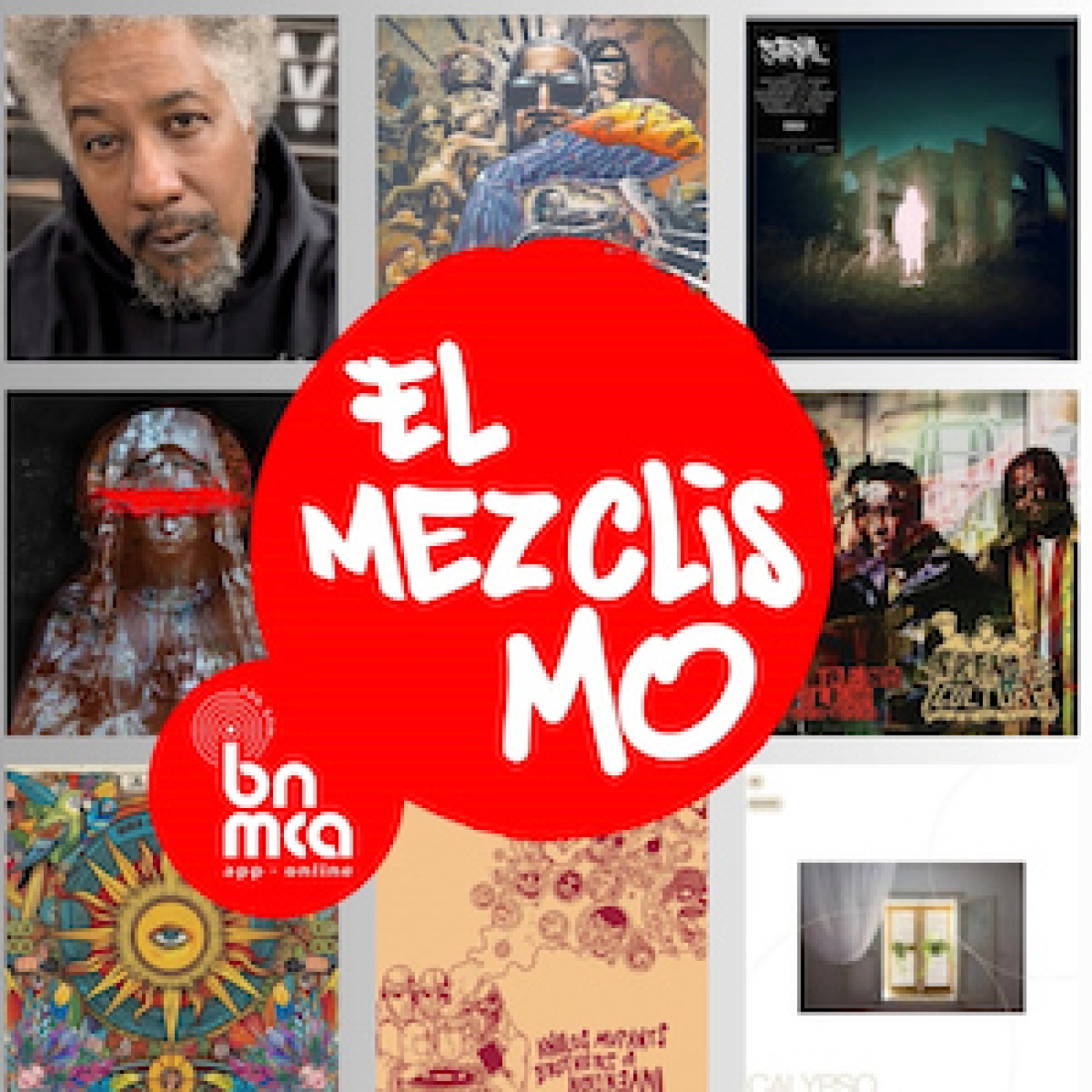 El Mezclismo
