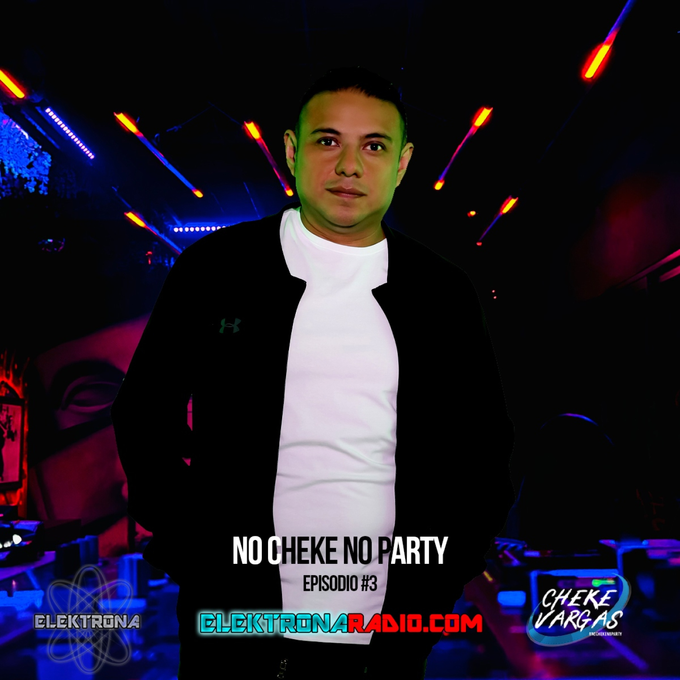 03 Episodio Progressive House episode artwork
