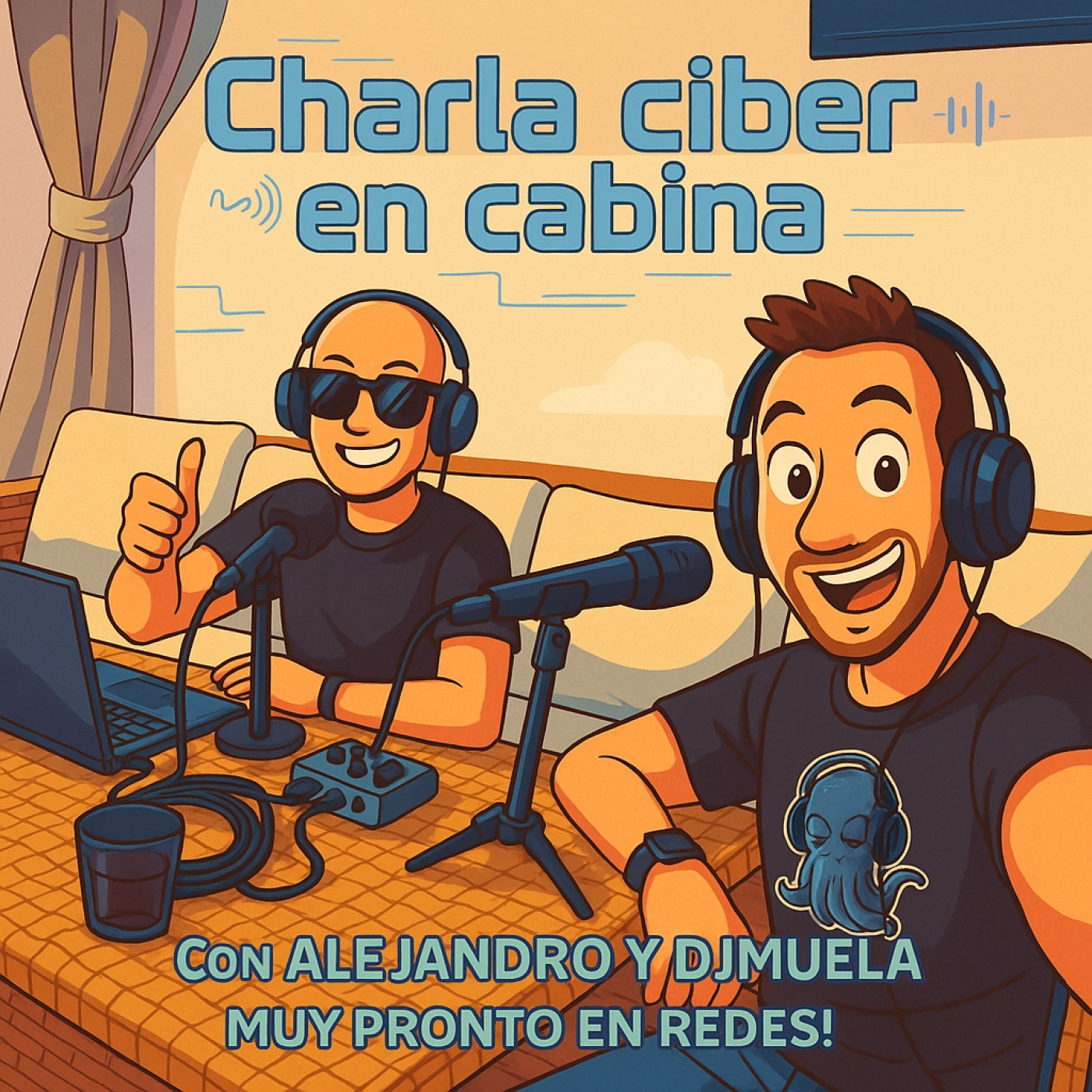 BailaConmigo RadioShow