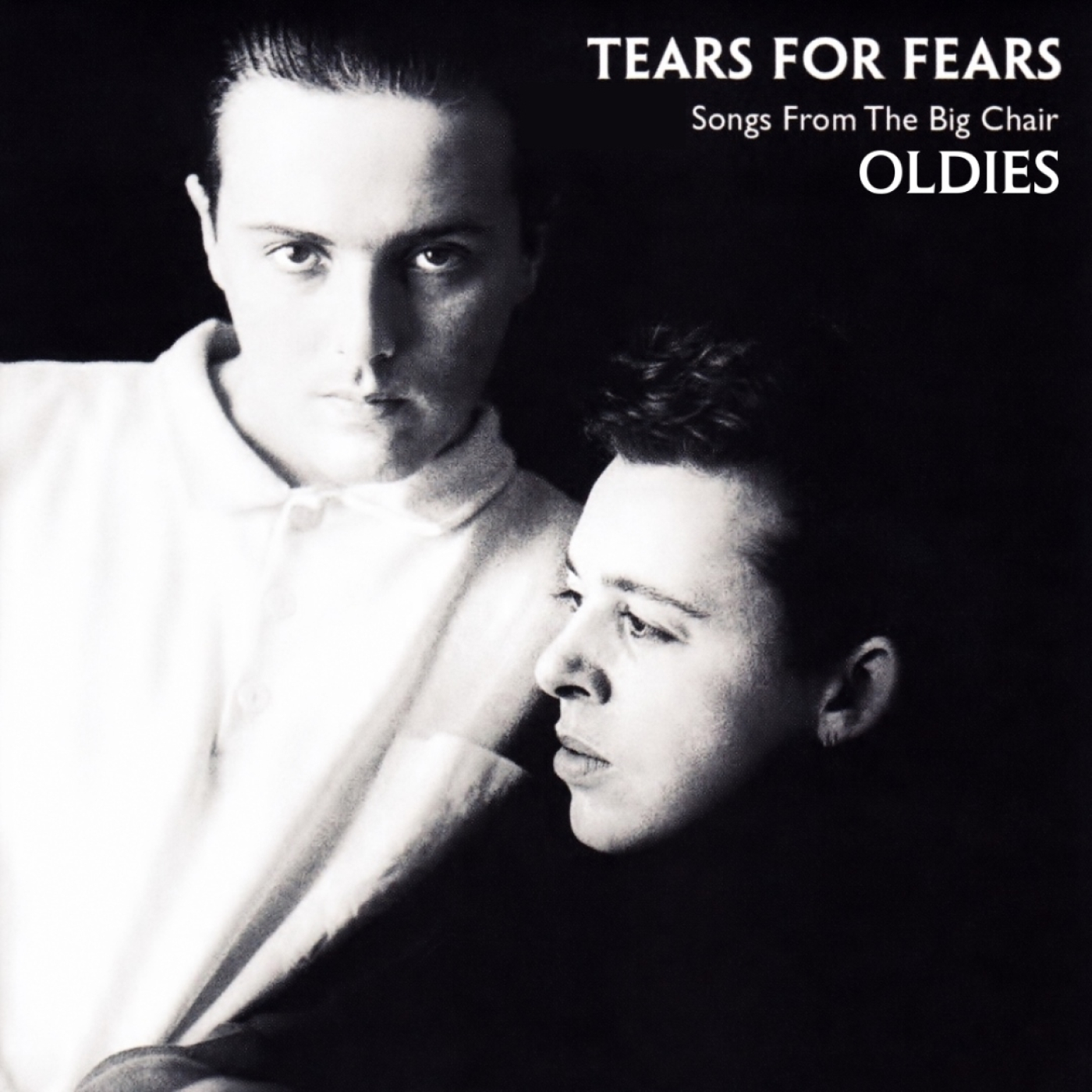 Ecos de ‘The Big Chair’, el legado de Tears For Fears episode artwork