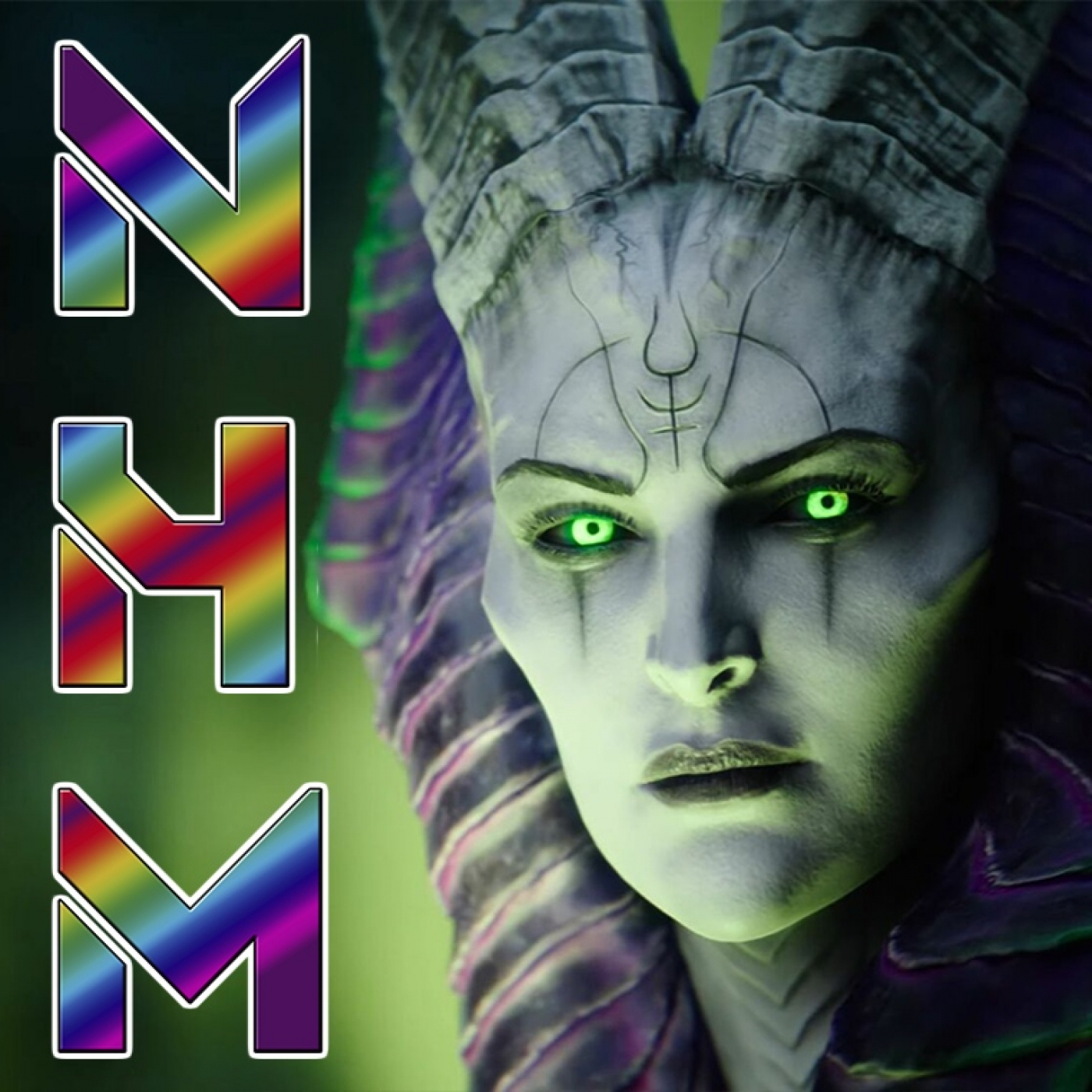 NHM Podcast