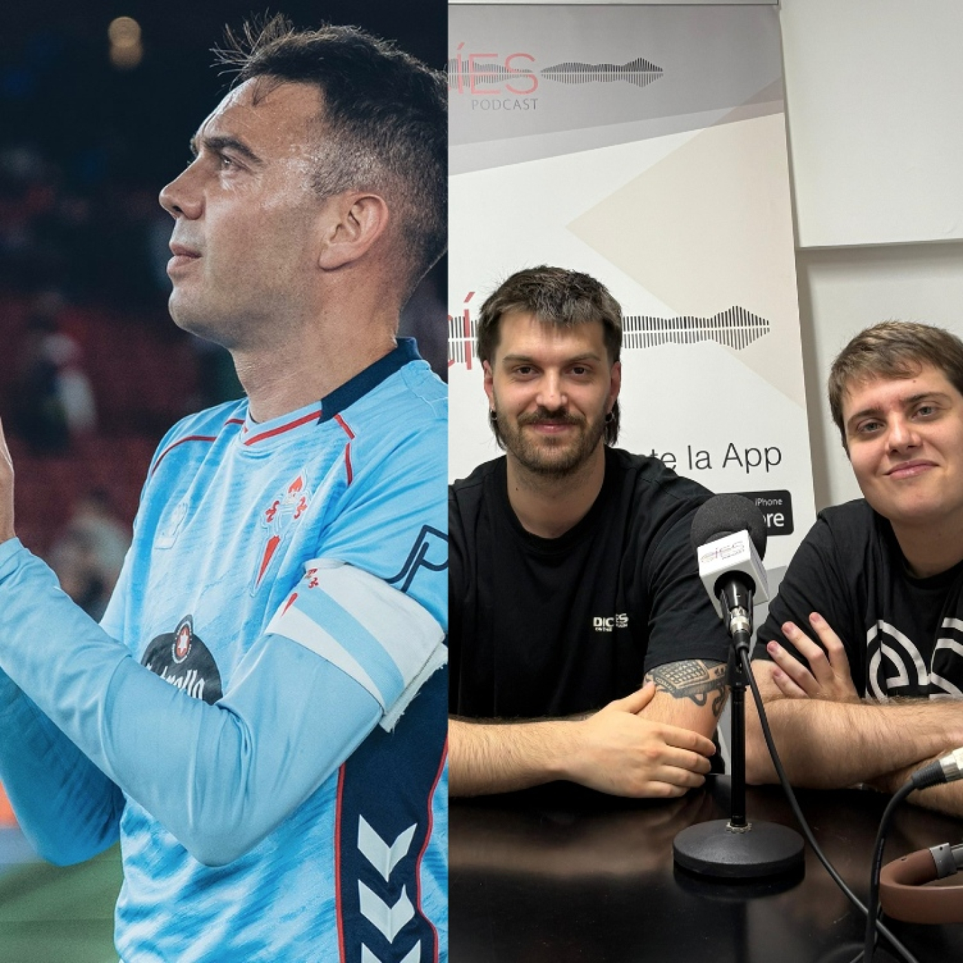 CÍES Podcast: Capítulo 1754 _ 23-04-26