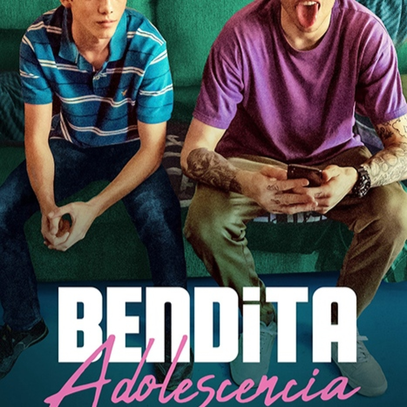 Escuchando Peliculas