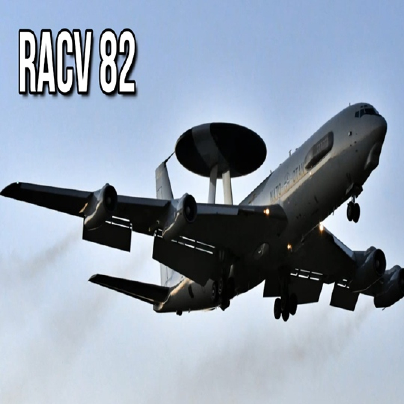 Aviación RACV