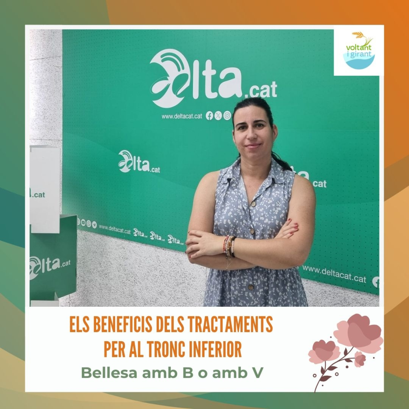 Els beneficis dels tractaments per al tronc inferior episode artwork