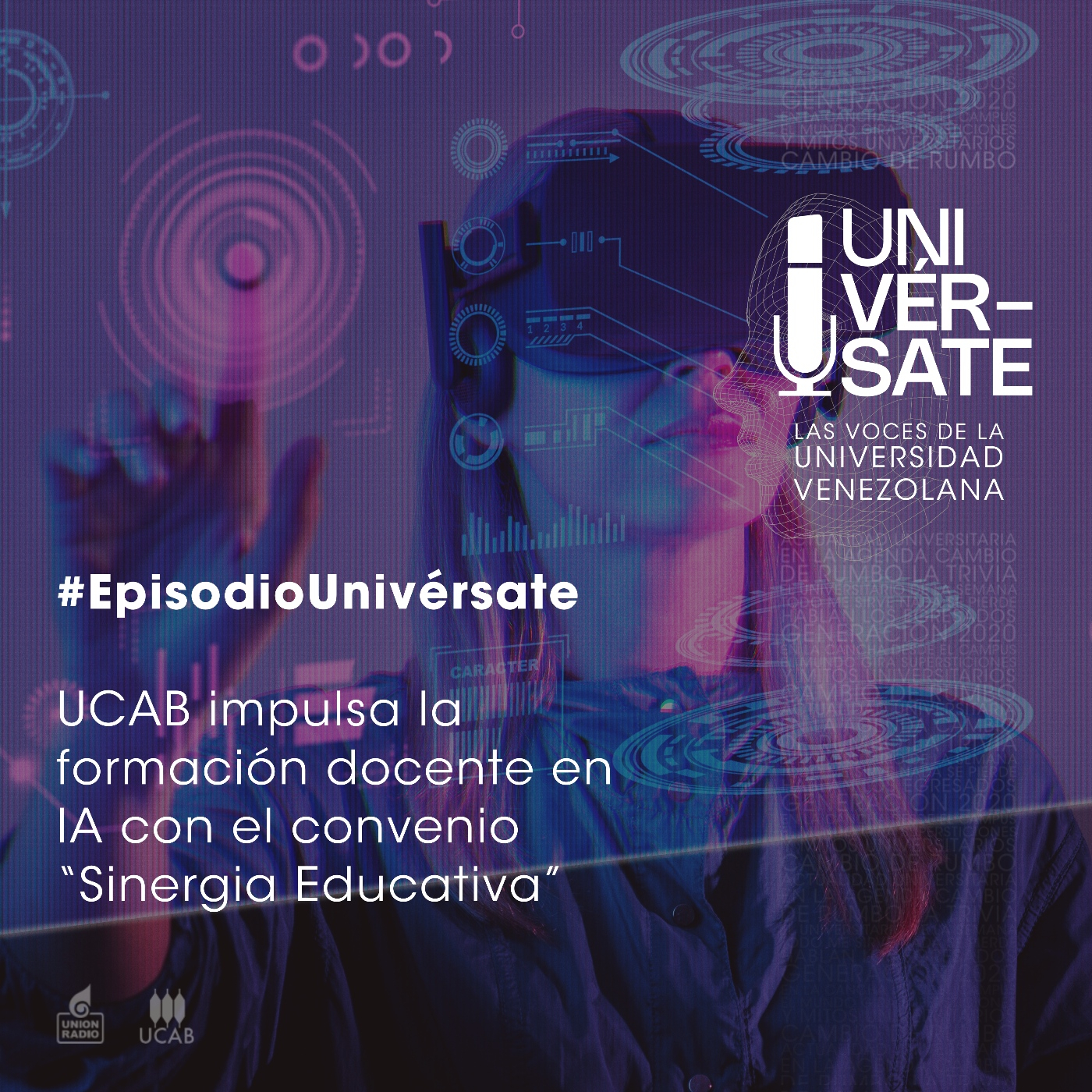 Producción Univérsate