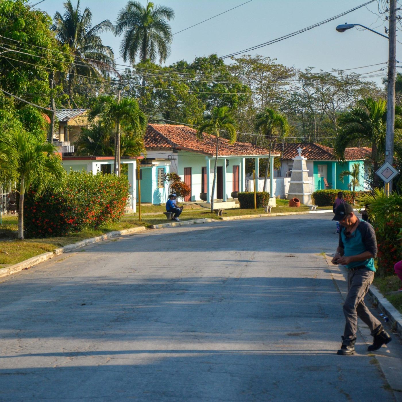 Mantua prioriza servicios esenciales y producción de alimentos ante contingencia energética