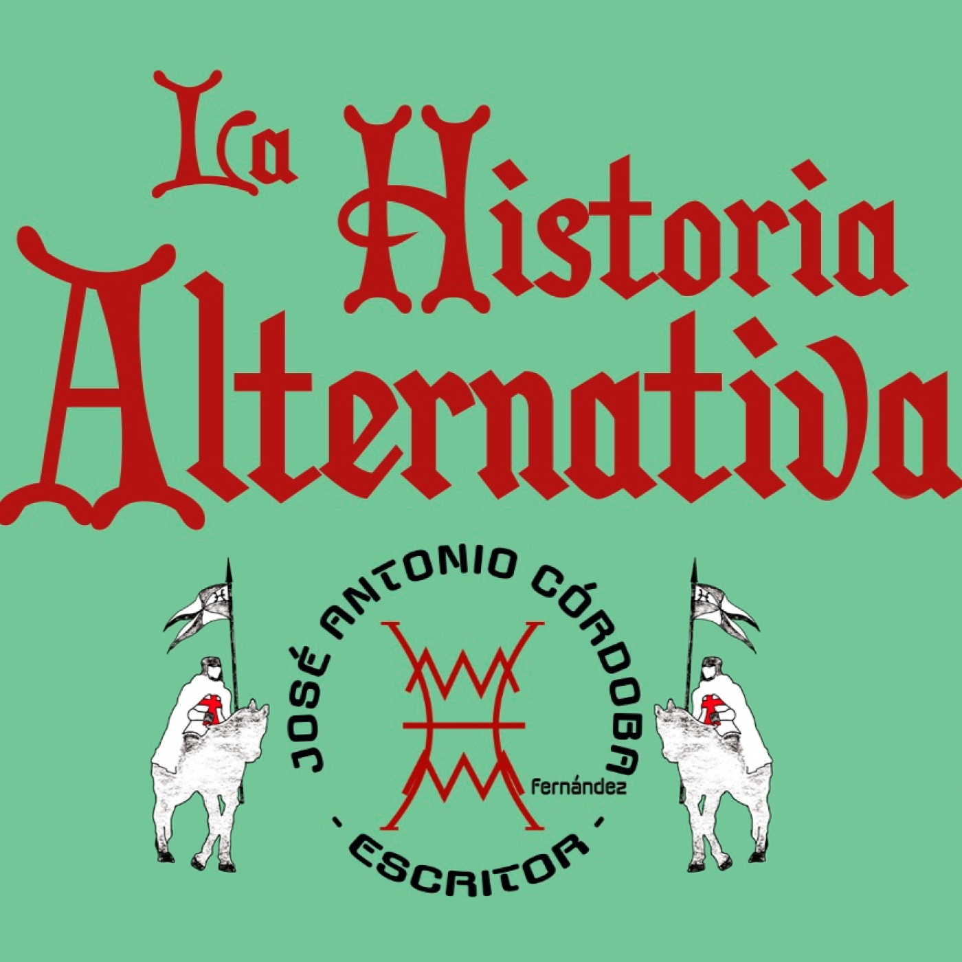 La Historia Alternativa - JACordoba