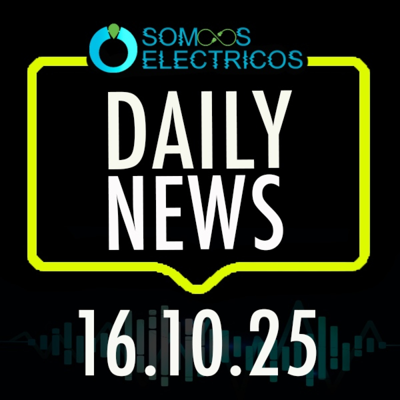 El Tesla MODEL 2 sigue vivo, precio del nuevo NISSAN LEAF en España y más | EP542 | 16/10/2025