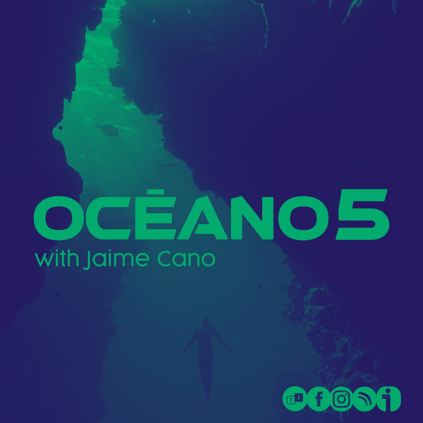 Podcast de Jaime Cano