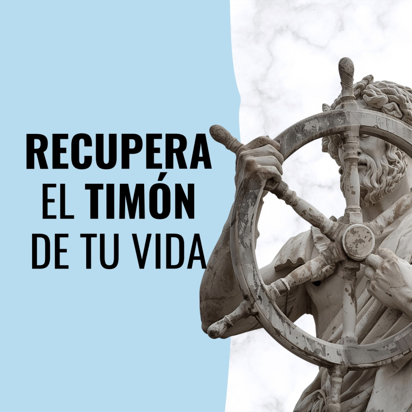 El vicio más peligroso del mundo (te está condenando al naufragio sin saberlo)