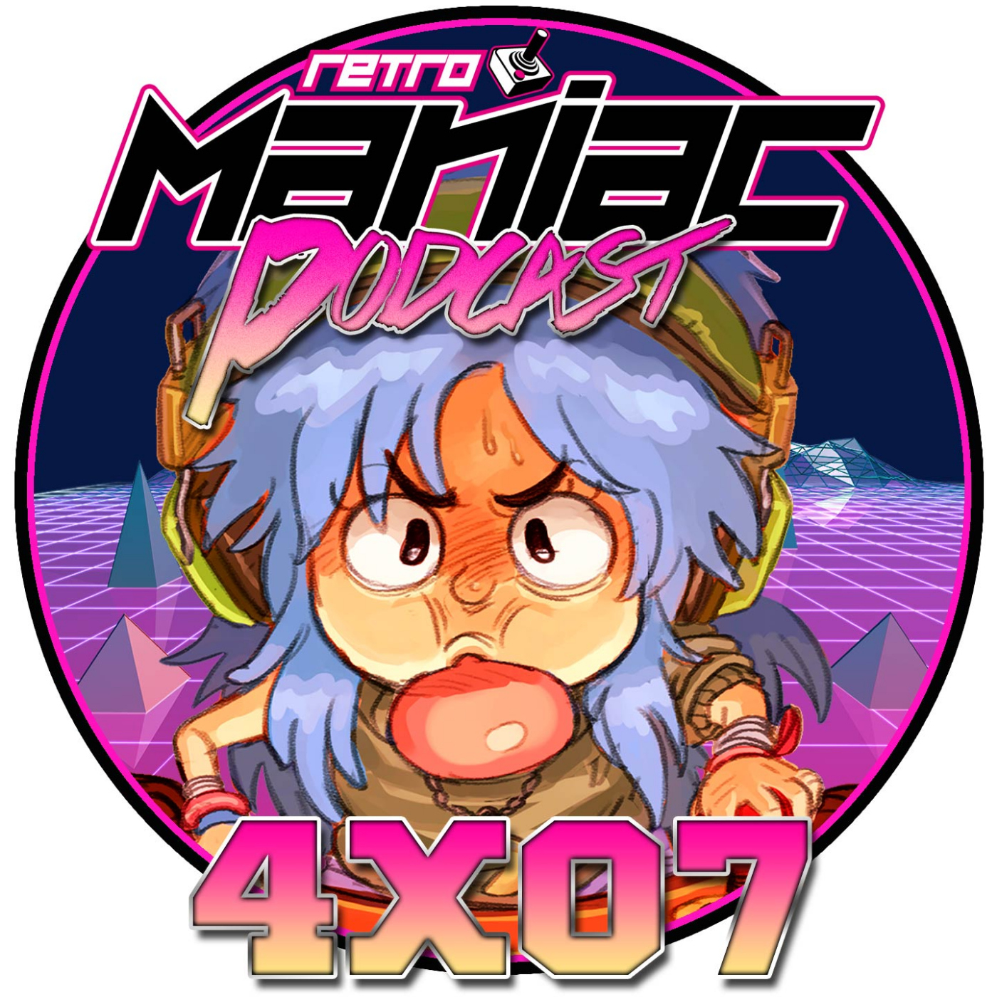 RetroManiac