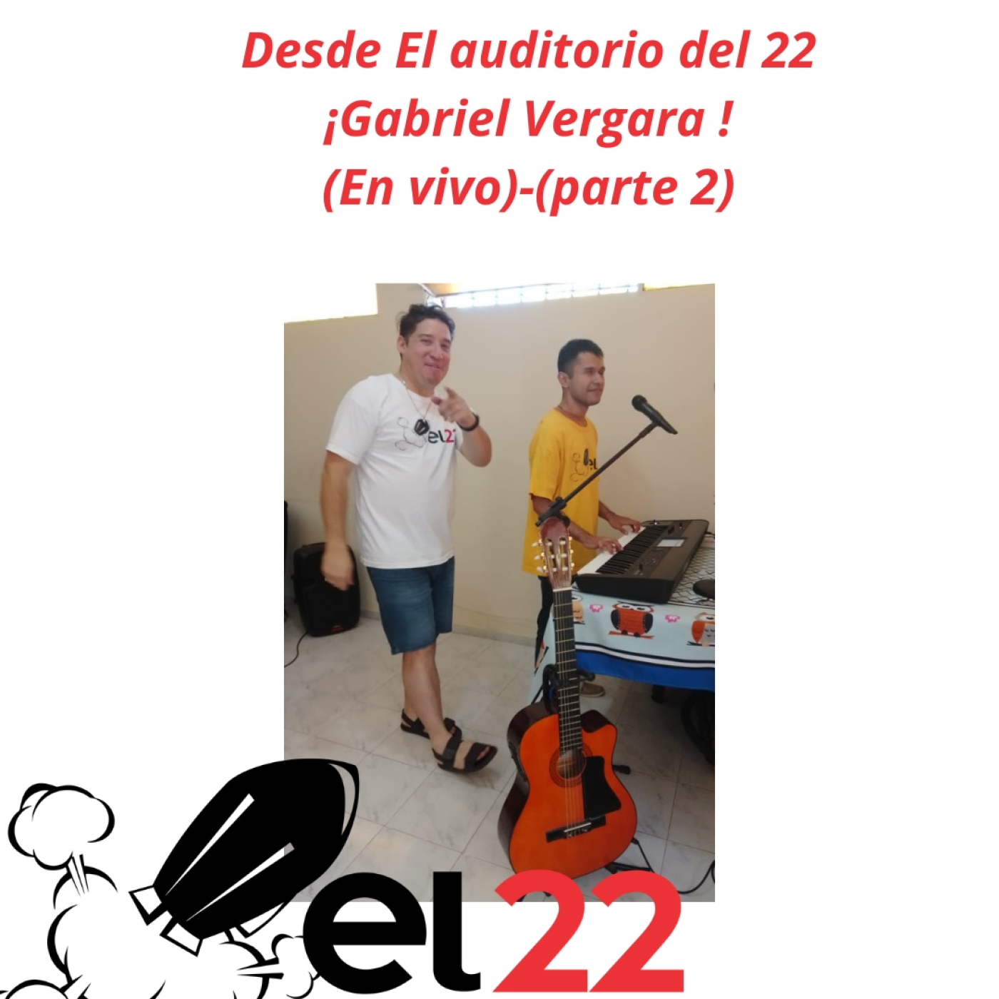 El 22