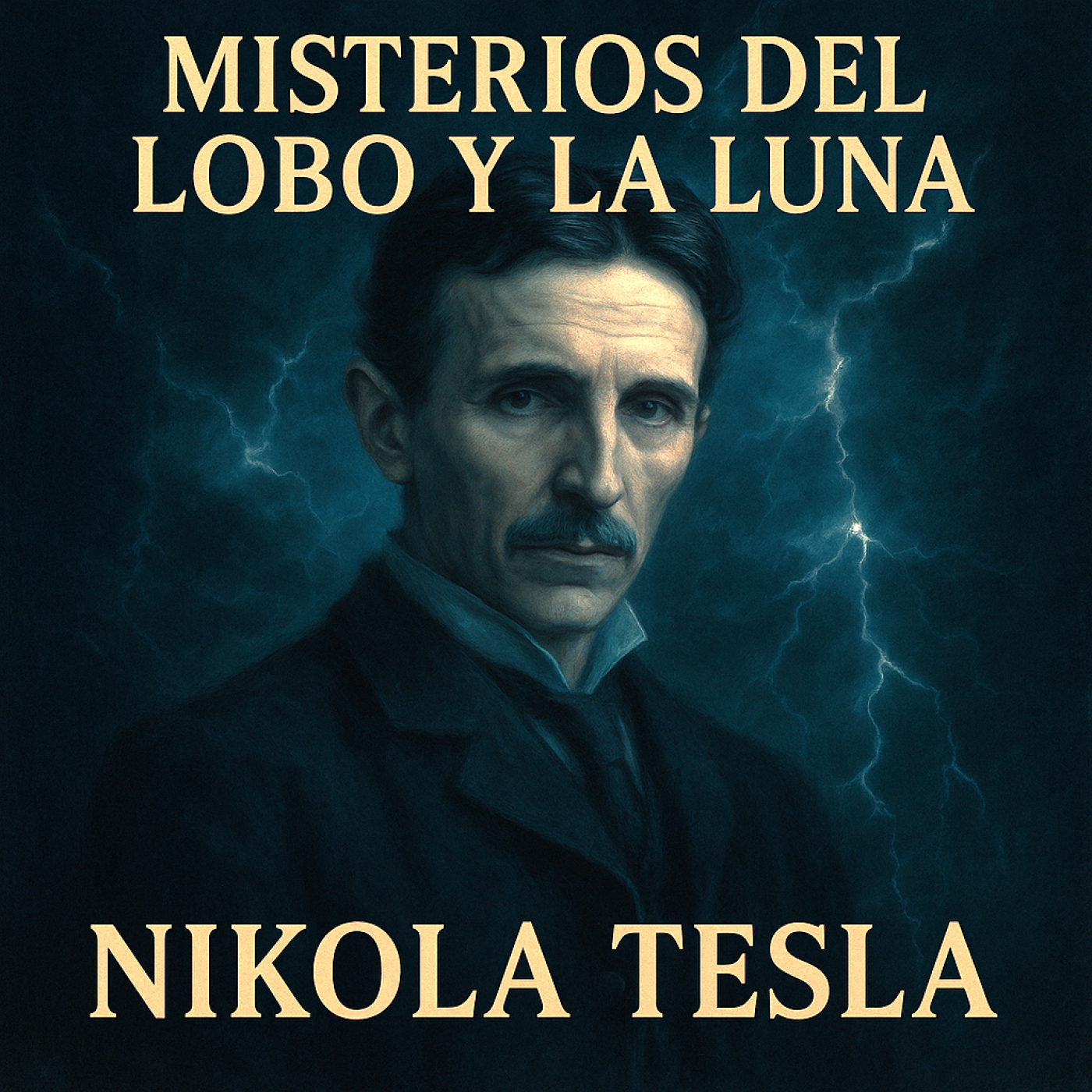 Misterios del Lobo y la Luna