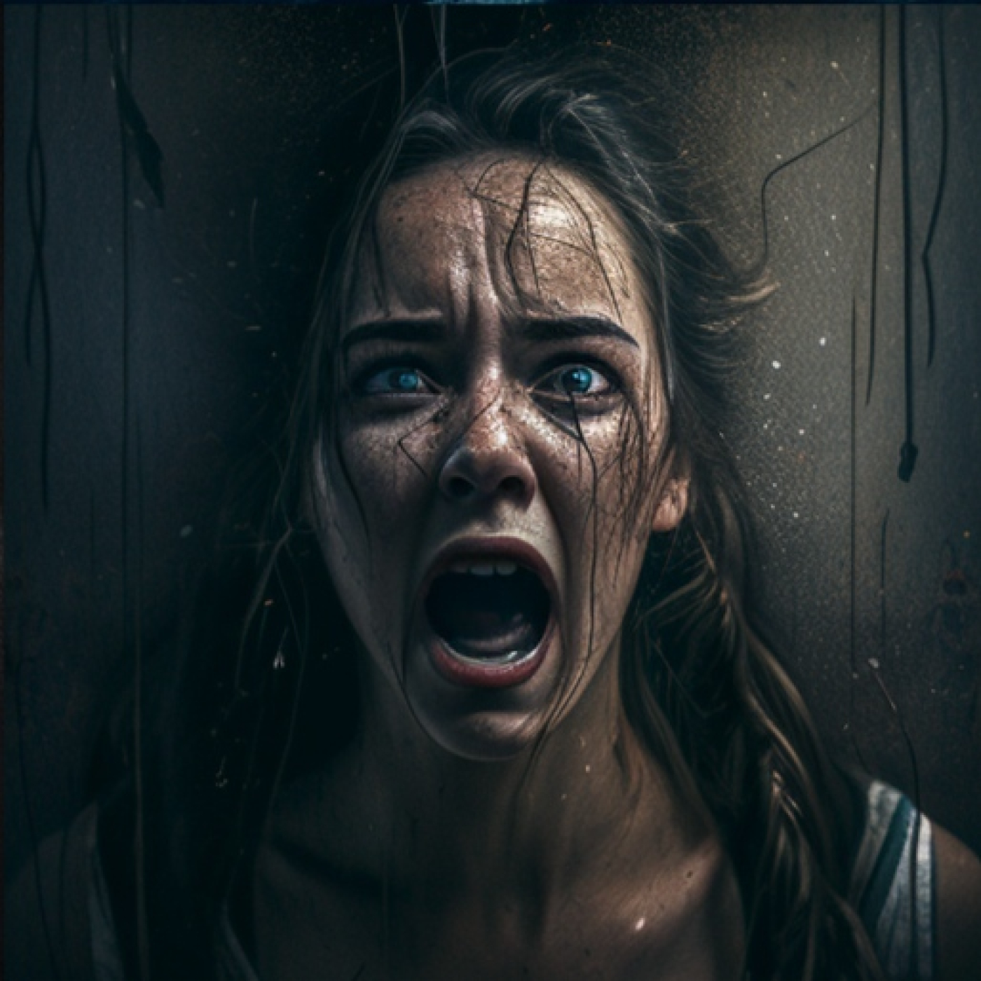 Solo Fans | El miedo, su ciencia y la aplicación al deporte - Episodio exclusivo para mecenas episode artwork