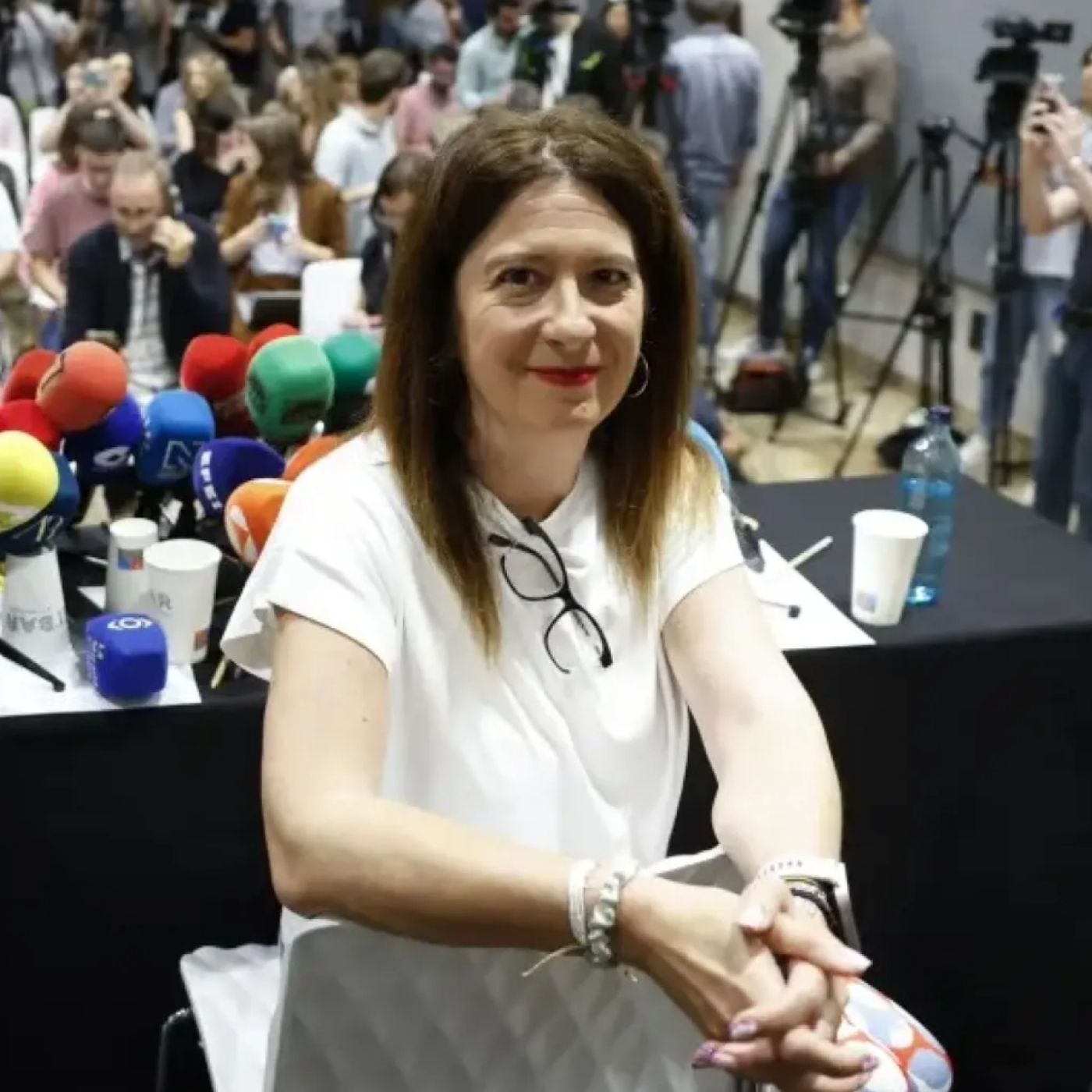 Podcast El pulso de la Vida