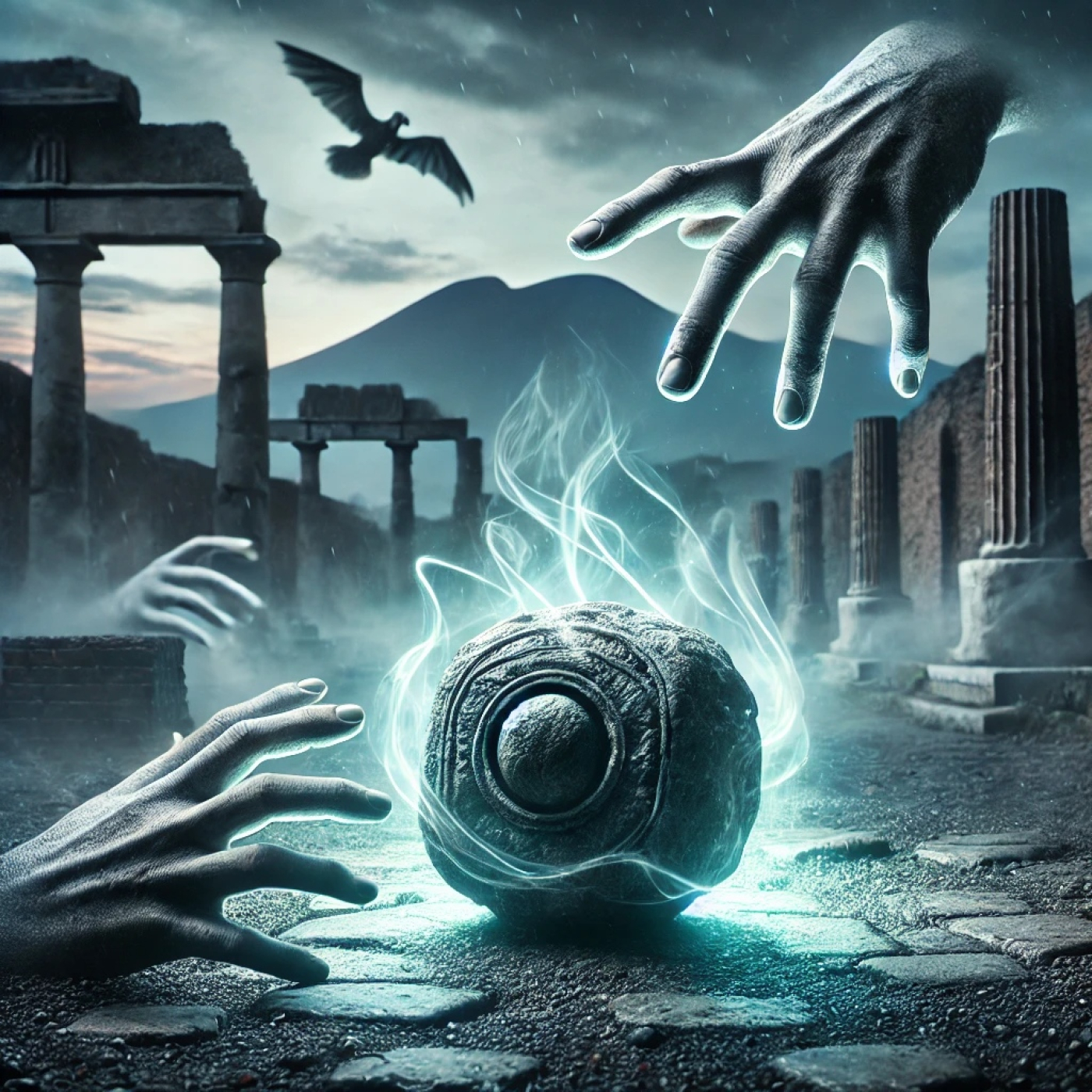 EDENEX - La Radio del Misterio