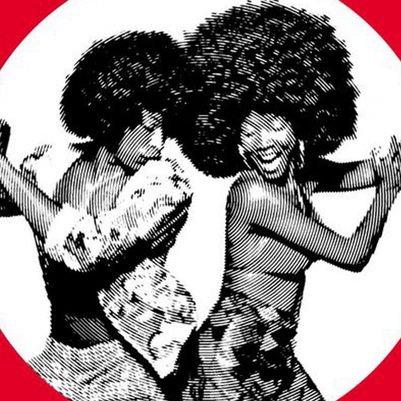 Ébano Music Box, "Funk" (1970-1973). episode artwork