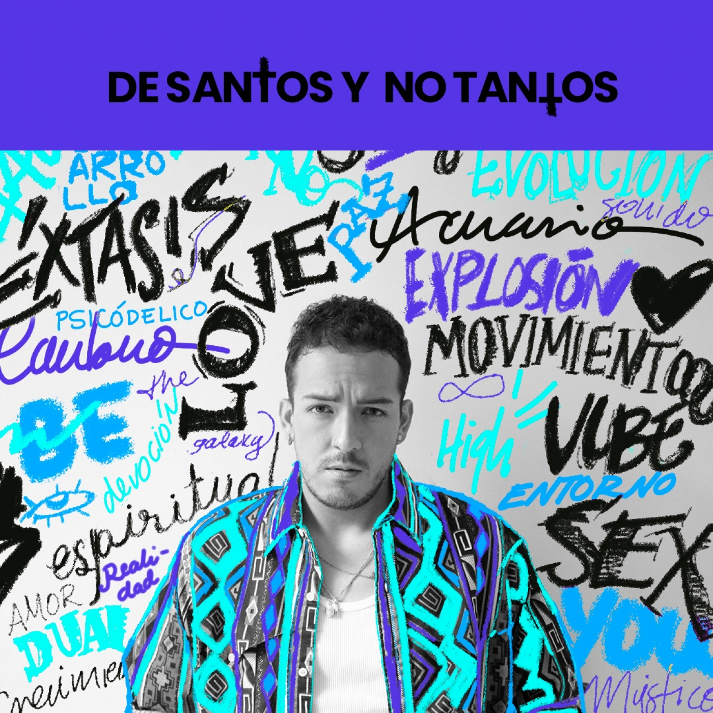 De Santos y No Tantos