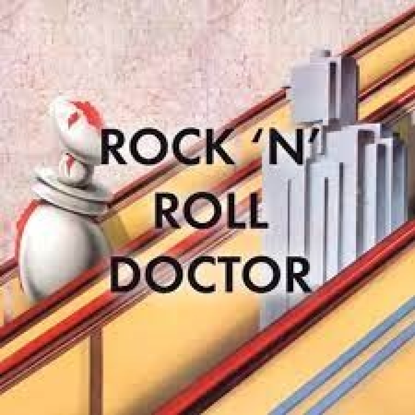 Espíritu de la Radio