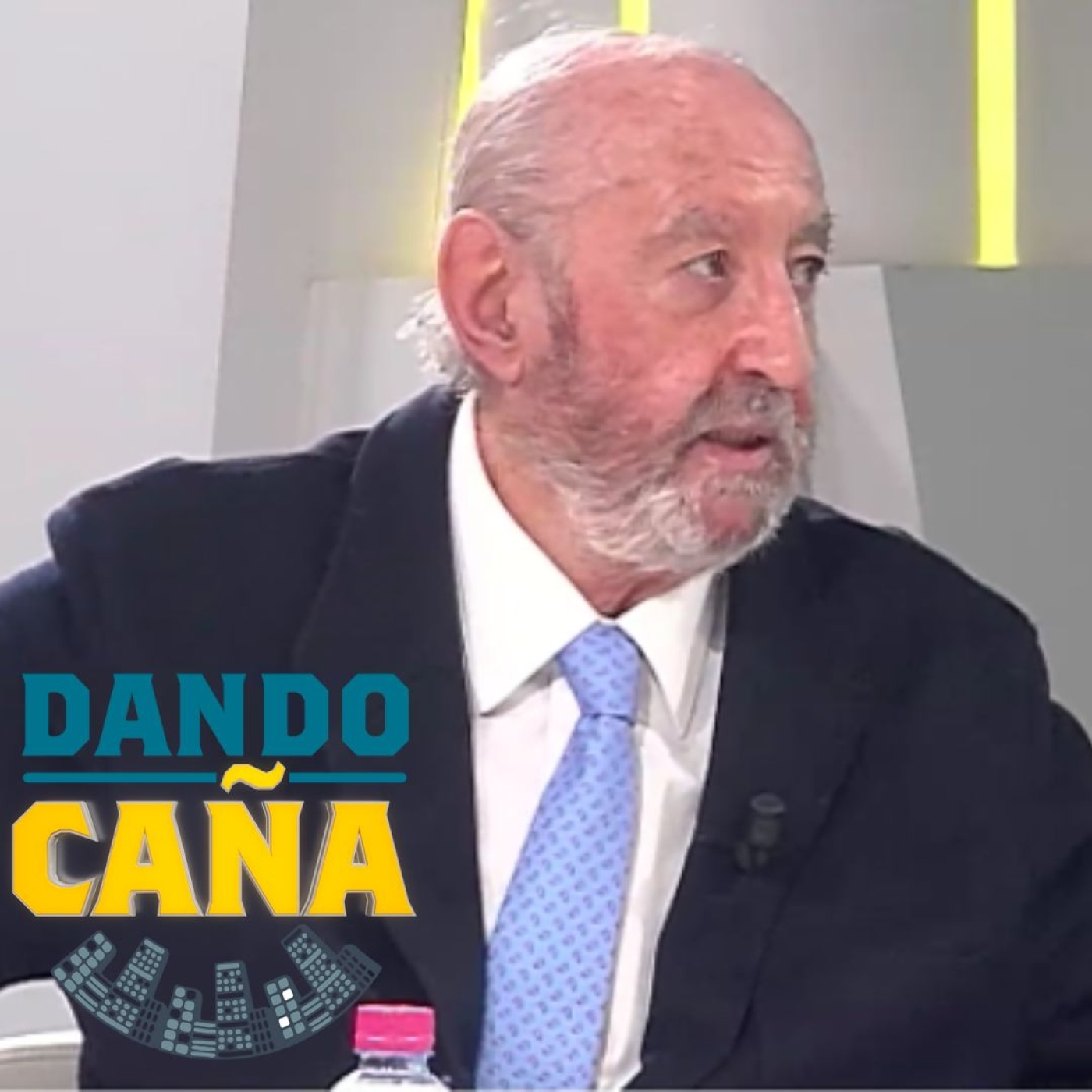Dando Caña | Junts enmienda todas las leyes y euro digital | 06/11/2025 episode artwork