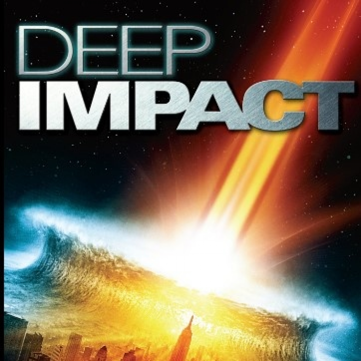 Peticiones Oyentes - Deep Impact - 1998