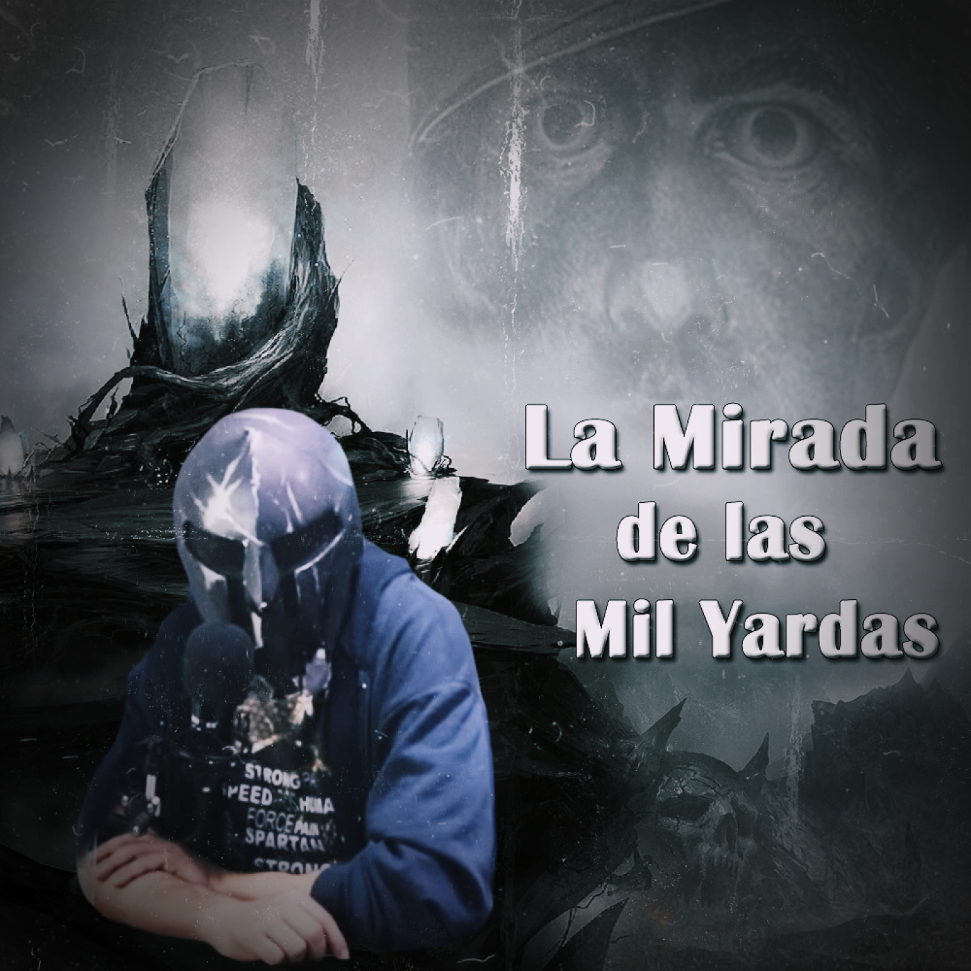 La maldición de la mirada de las mil Yardas por s3tso