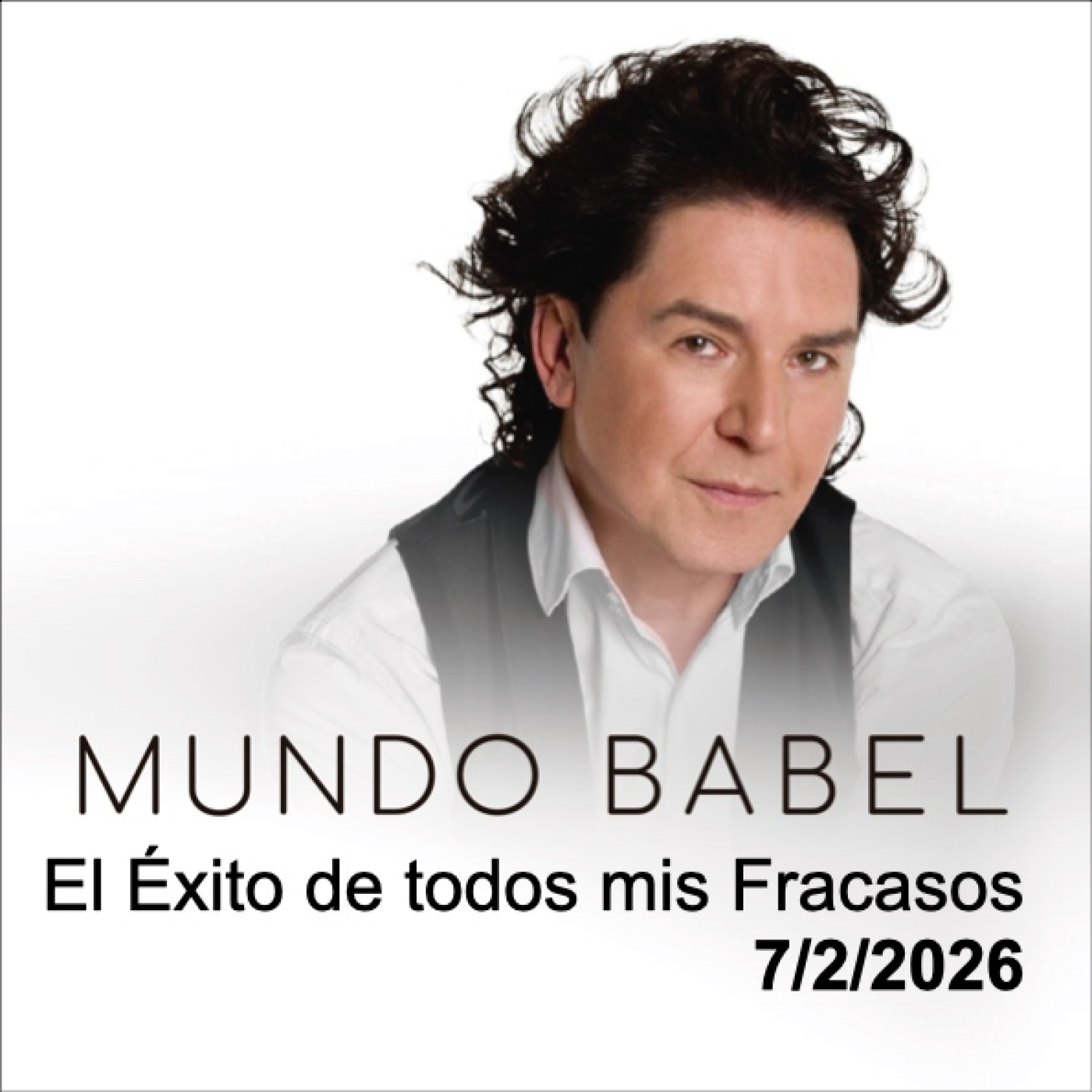 El Éxito de todos mis Fracasos