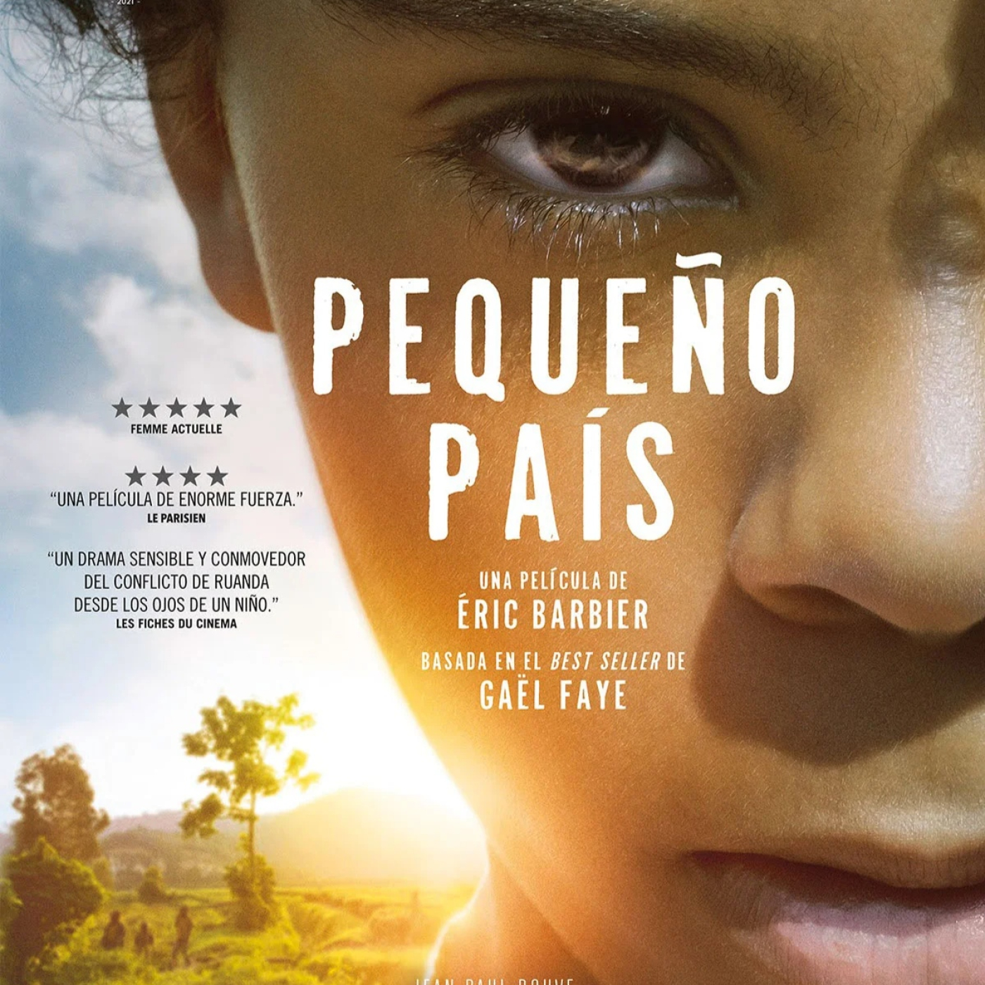 Escuchando Peliculas