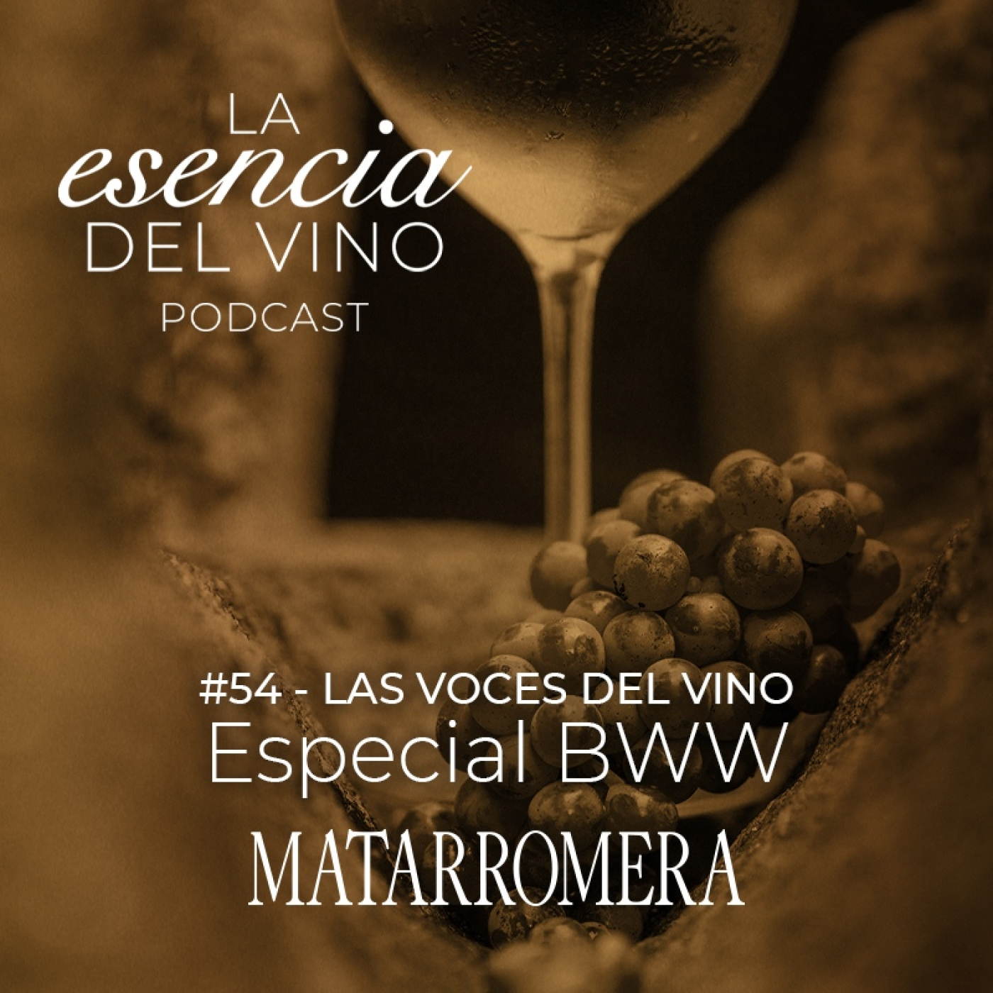 La Esencia del Vino - MATARROMERA