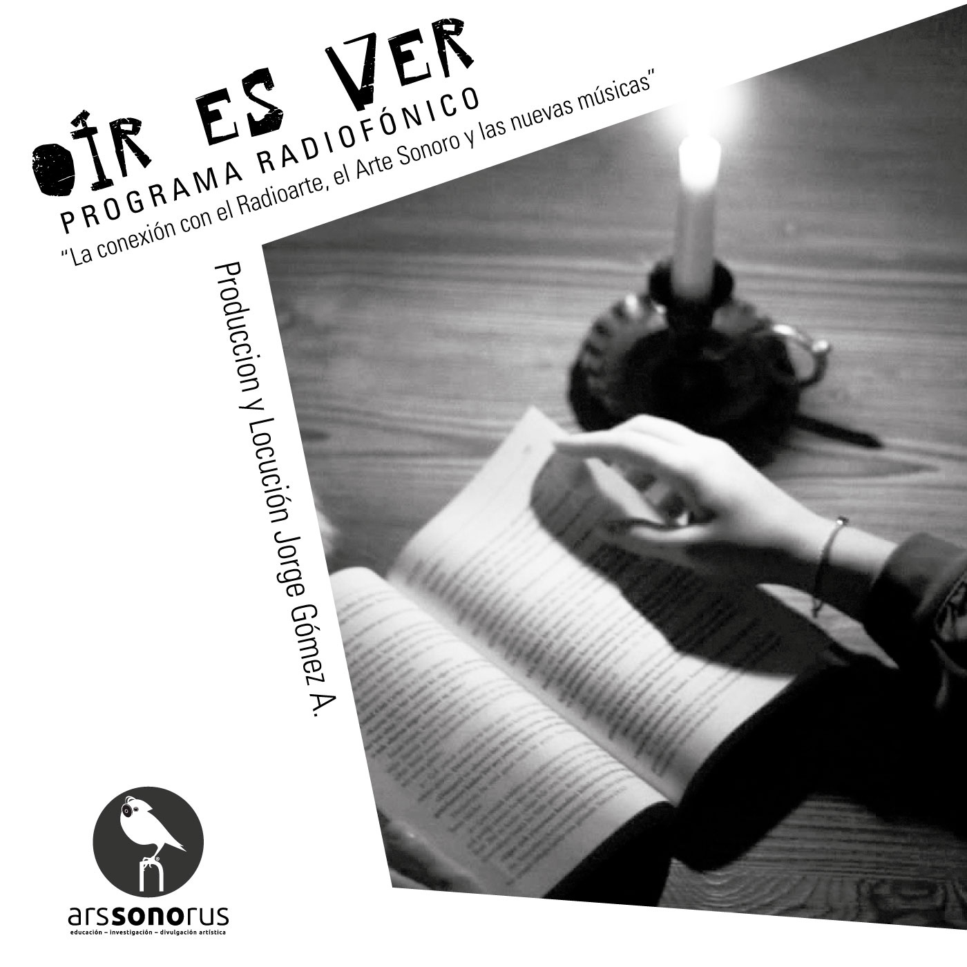 OIR ES VER