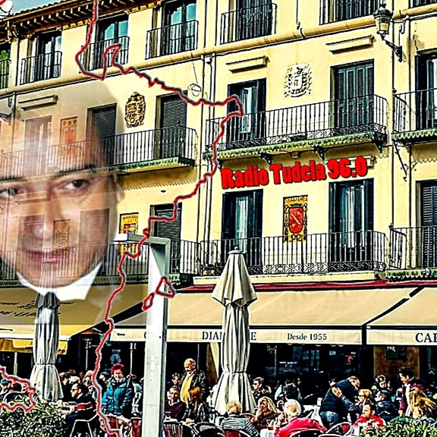 Podcast LA VOZ DE NAVARRA