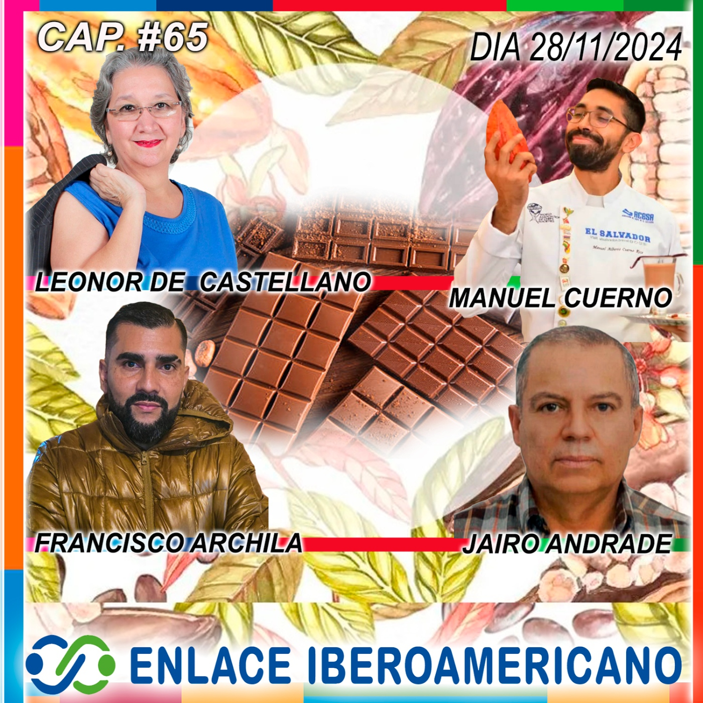 Enlace Iberoamericano