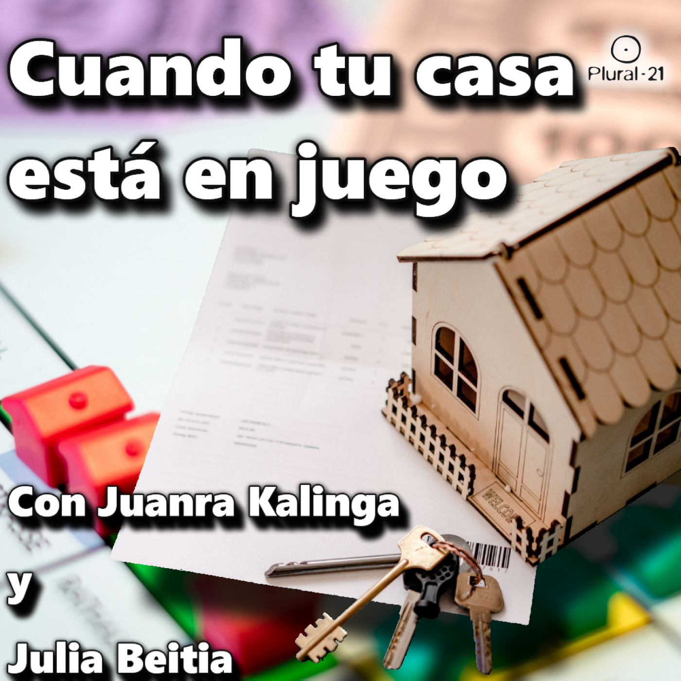 Conferencias en Plural 21