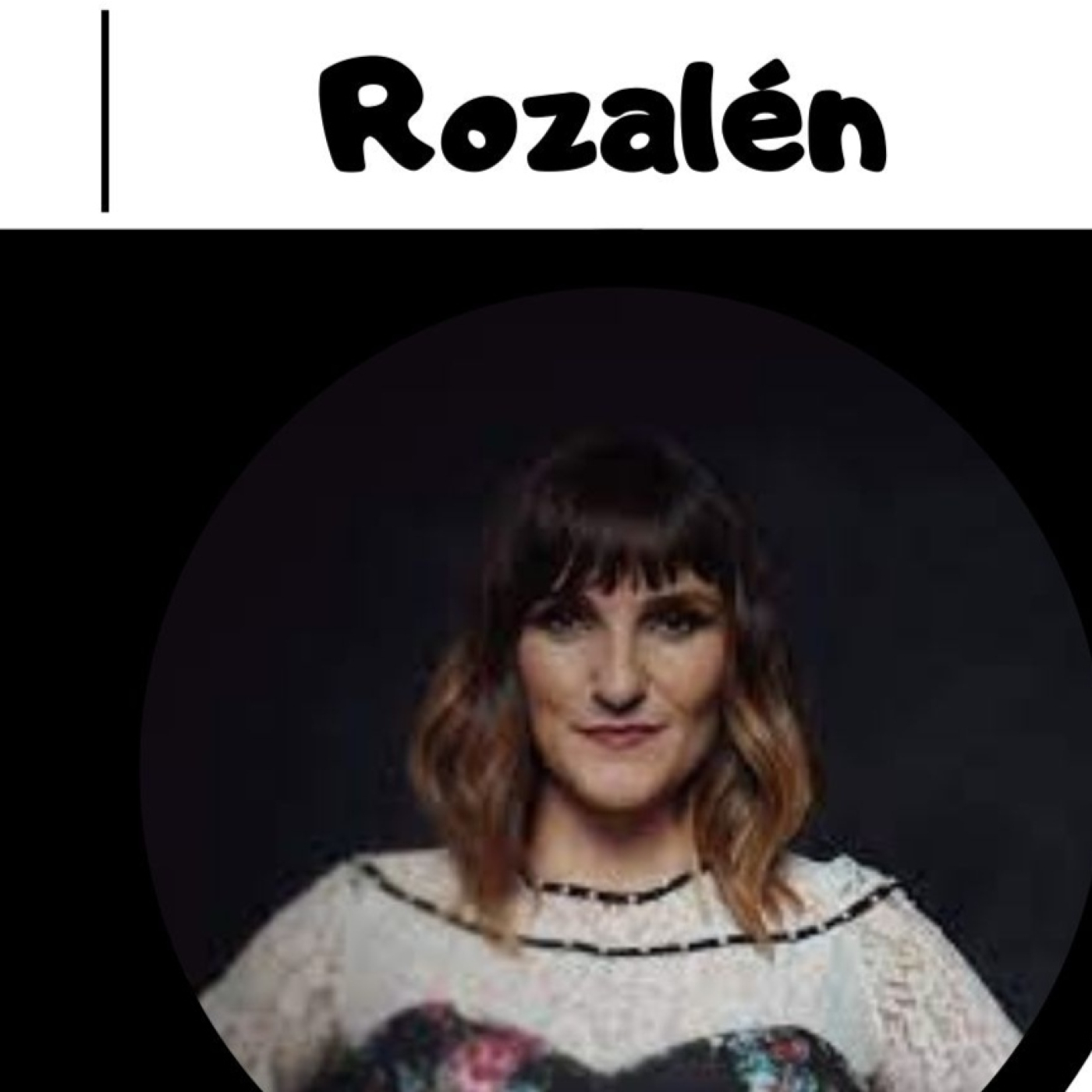 ENTREVISTAS MAÑANA ES TARDE!!!! -ROZALÉN- episode artwork