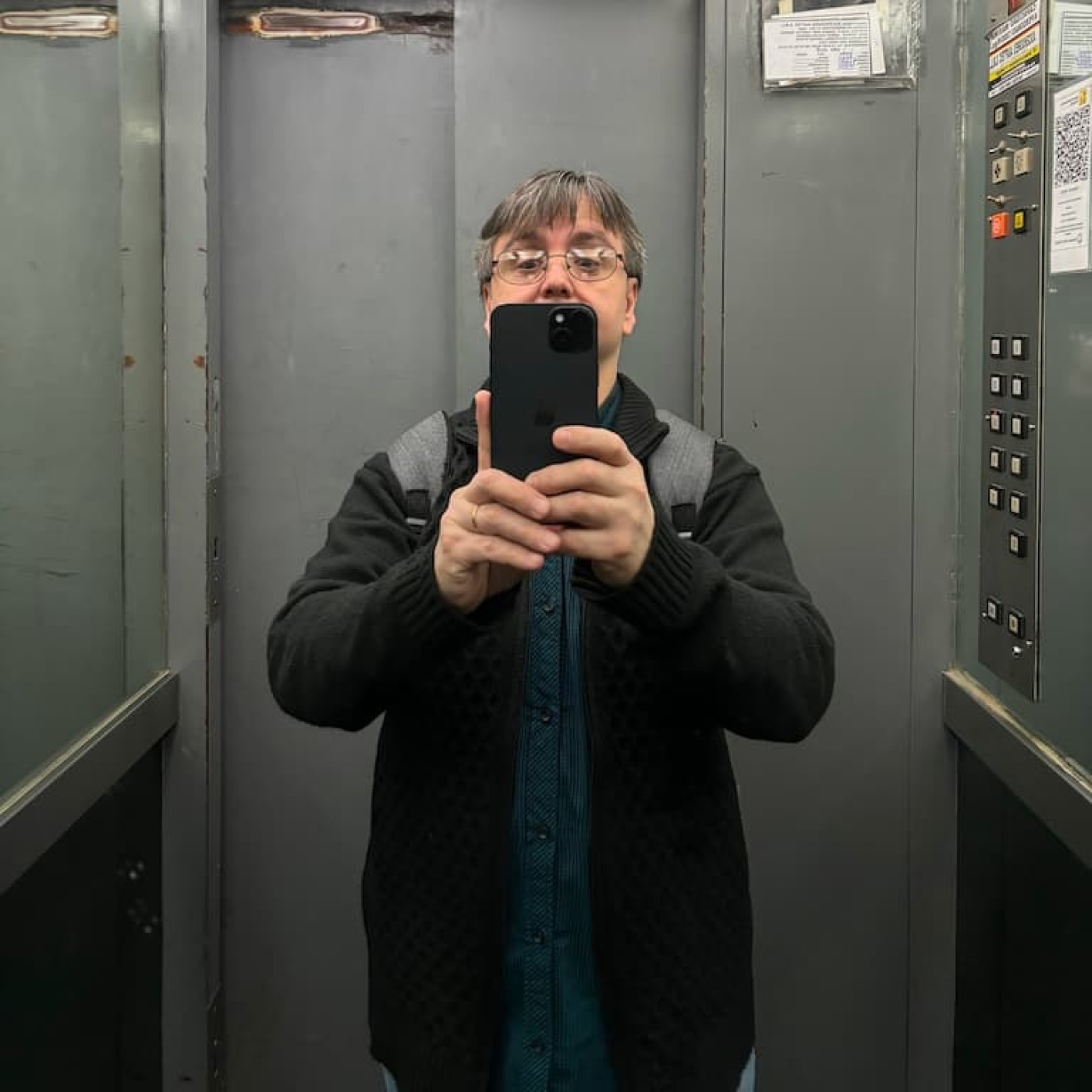 Ariel Marcelo Corgatelli