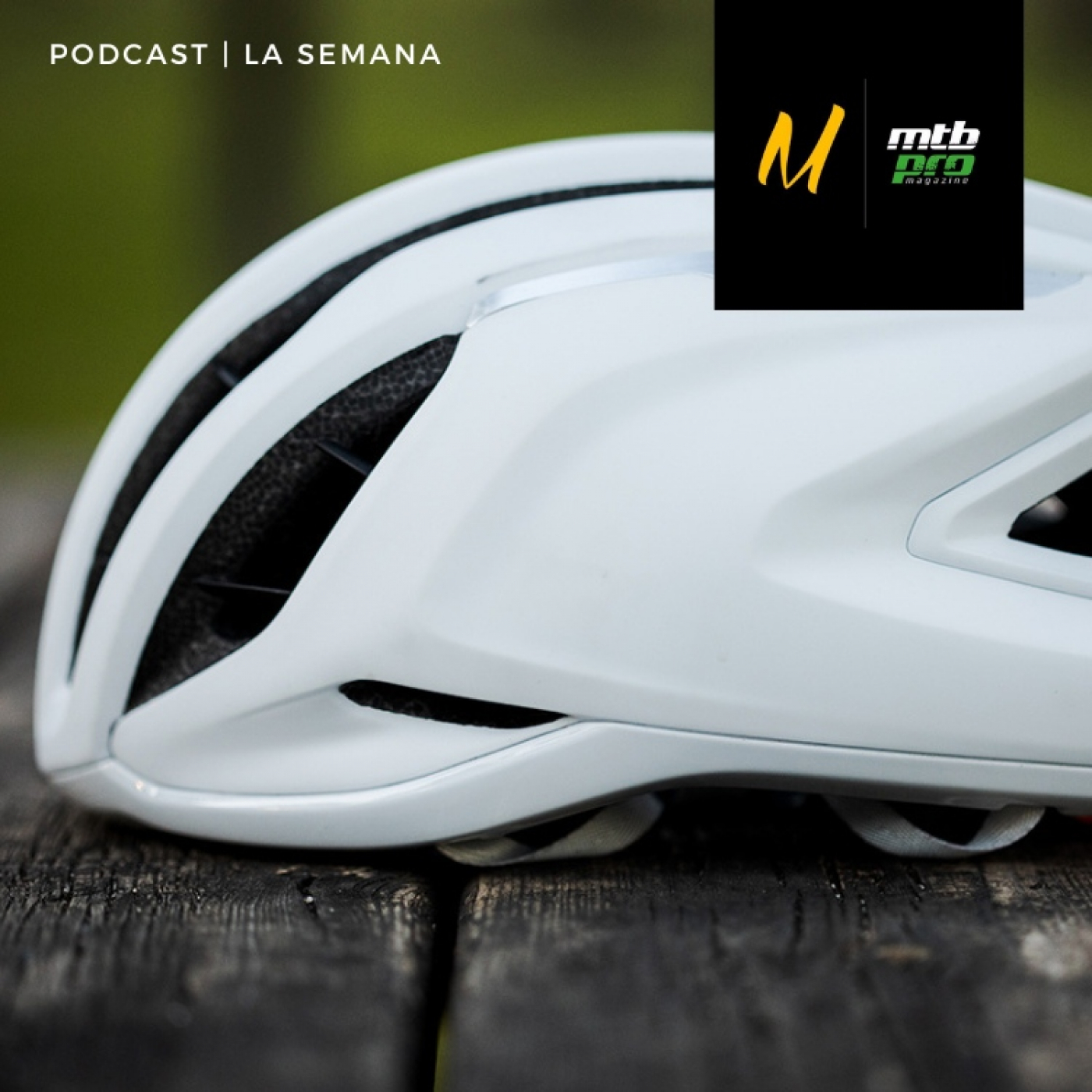 MTBpro y Maillot Mag Podcast