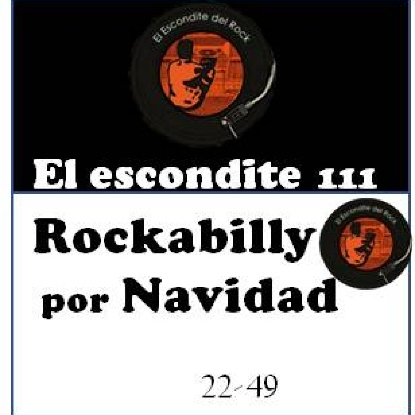 El Escondite del Rock