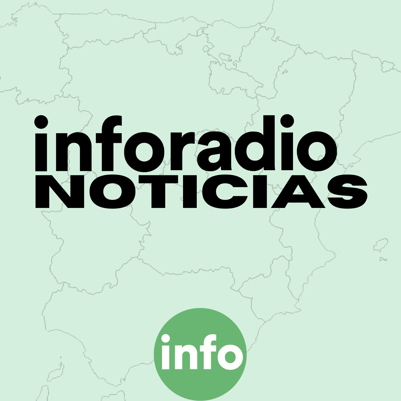 Las noticias de Inforadio a las 18H (14-05-2024) | El Senado devuelve la amnistía al Congreso episode artwork