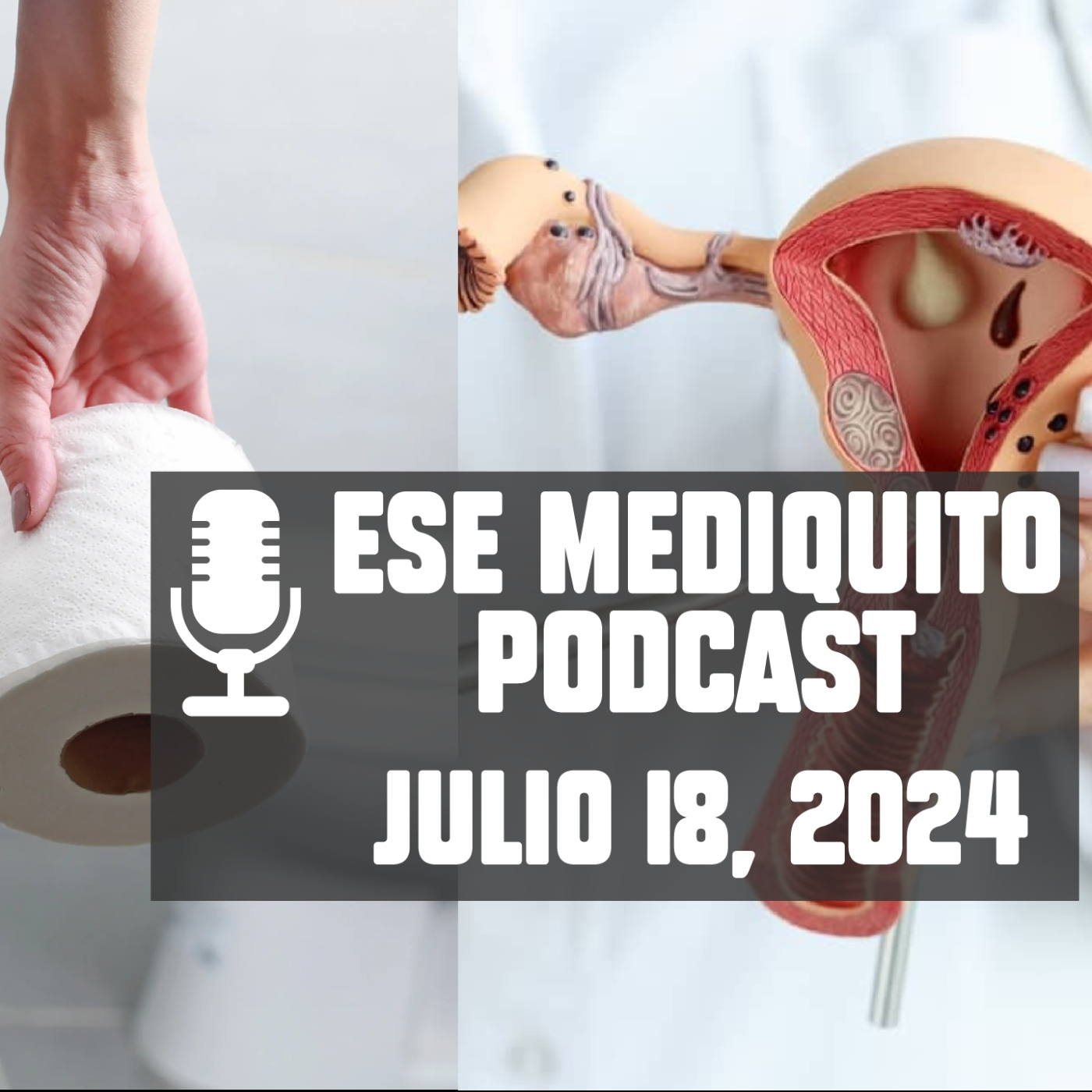 Ese Mediquito