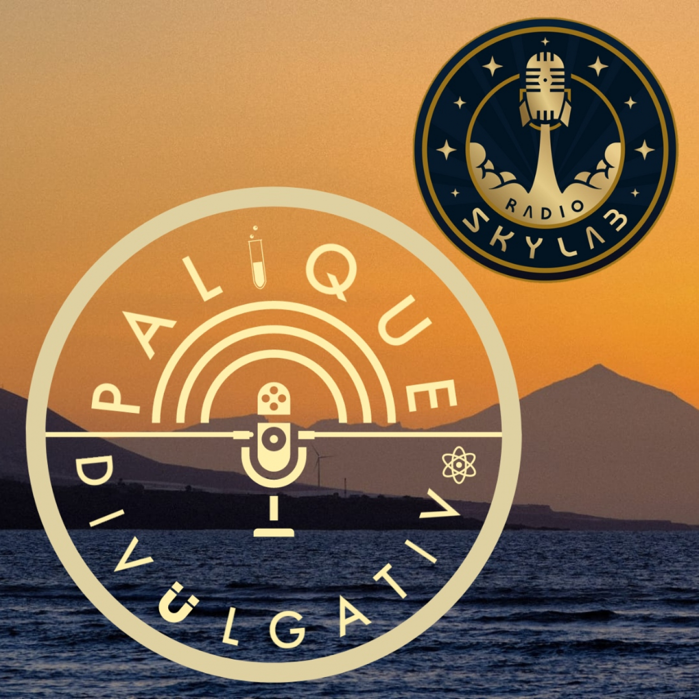 Palique Divulgativo