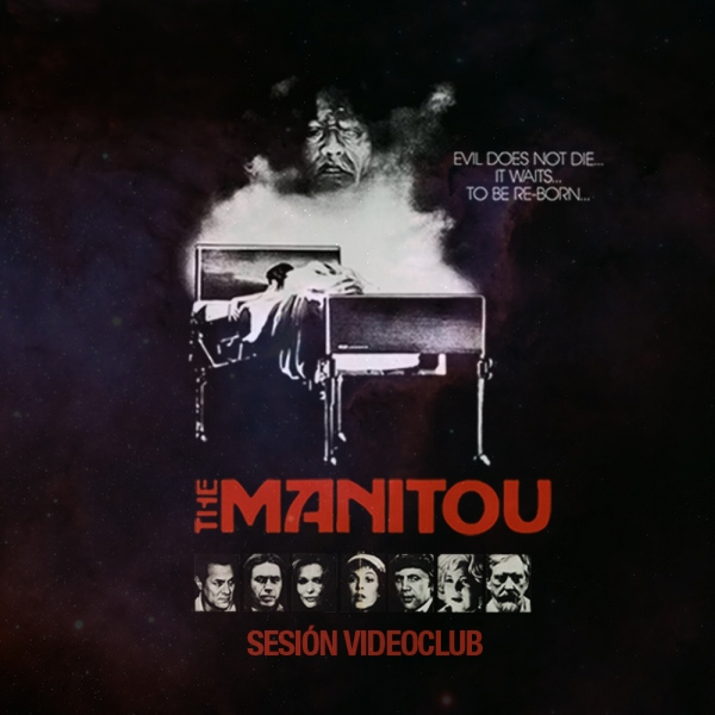 MANIATIC Podcast