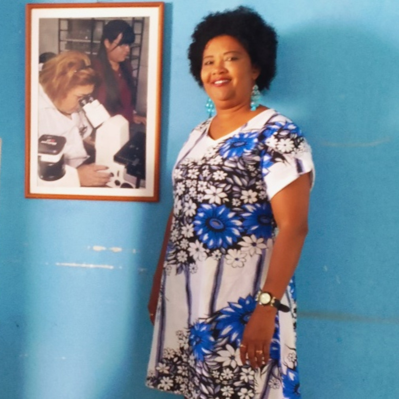 Inaugurada en Cienfuegos Exposición Mujeres en Revolución