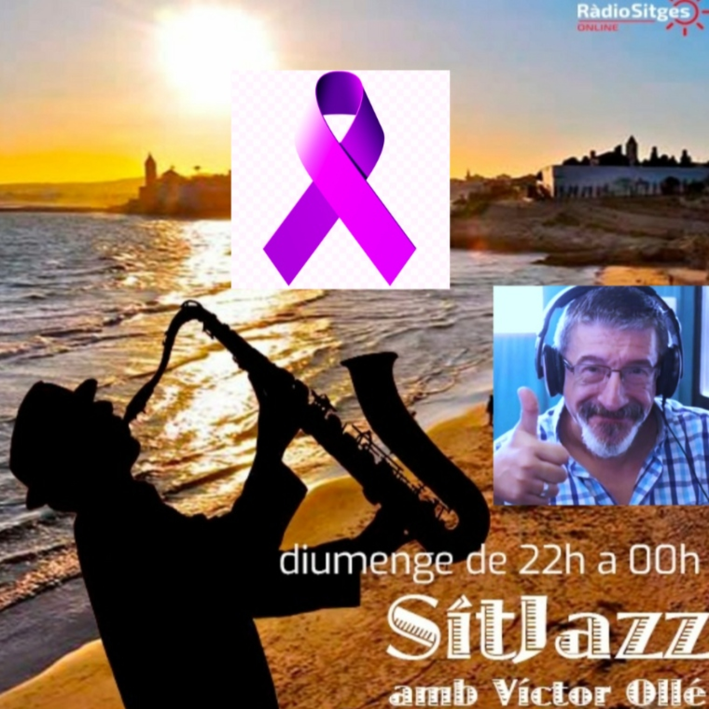 Sitjazz amb Víctor Ollé i els seus col.laboradors