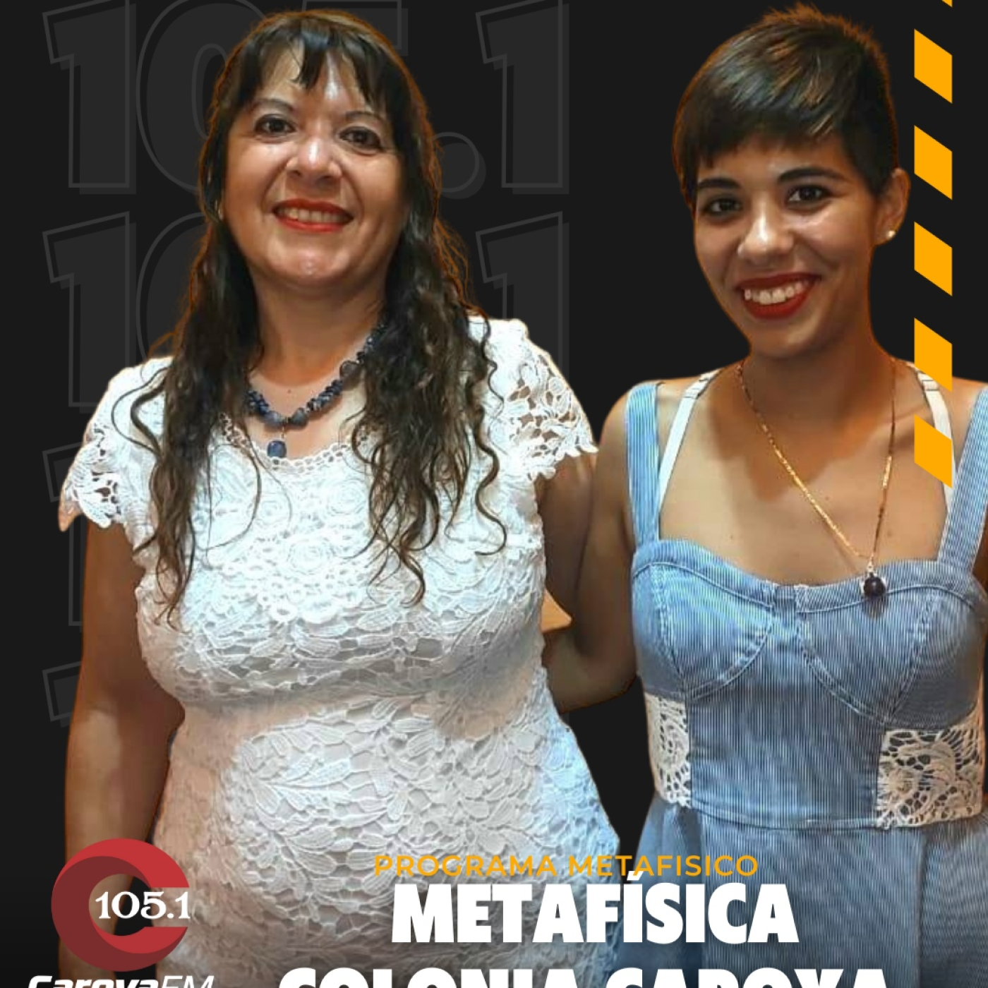 ESCUELA DE METAFISICA COLONIA CAROYA