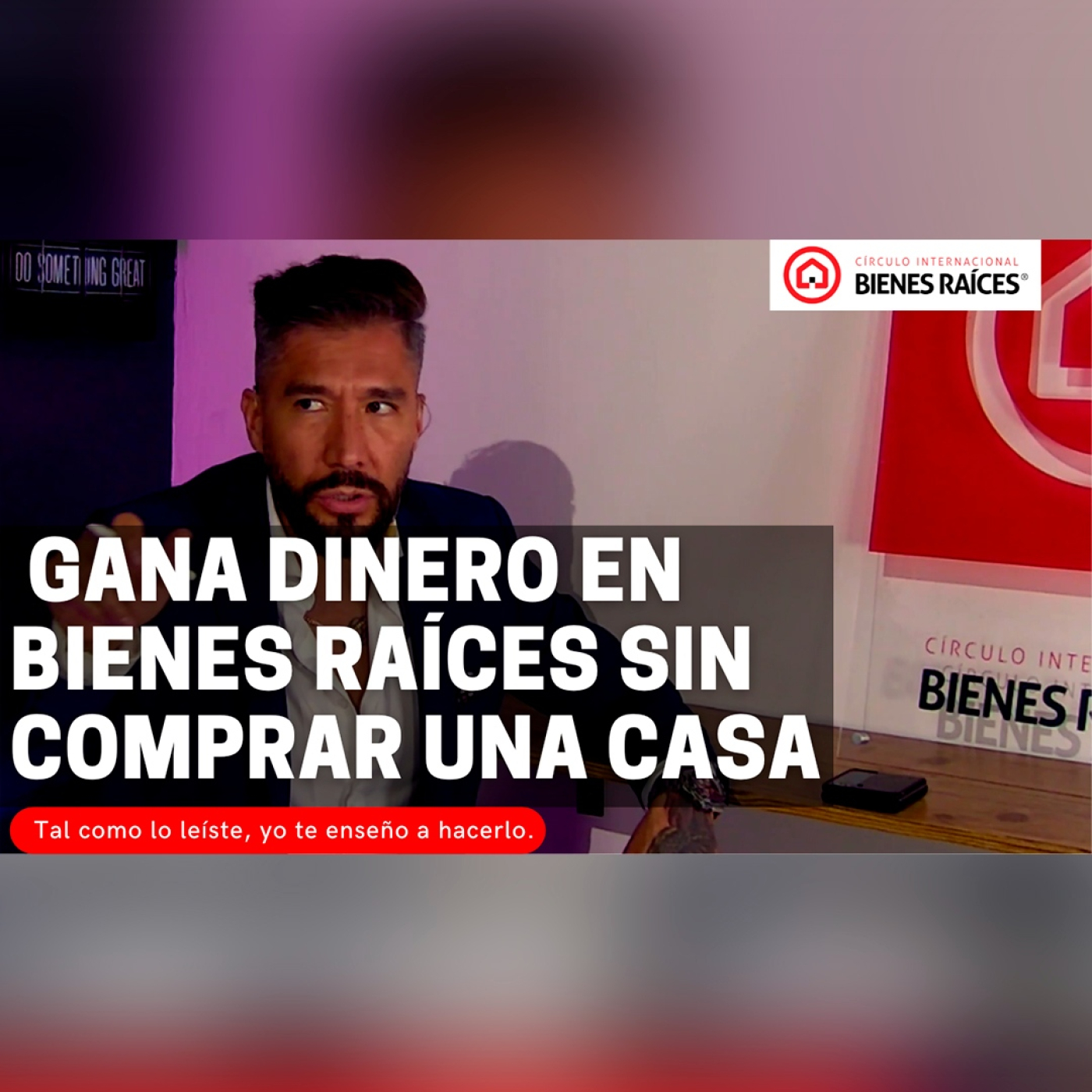 Mario Esquivel Bienes Raíces