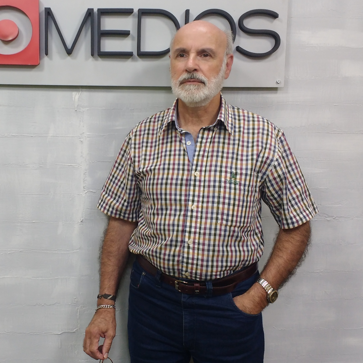 RADIOFOTOS con Santiago Magrone 1-5-2026